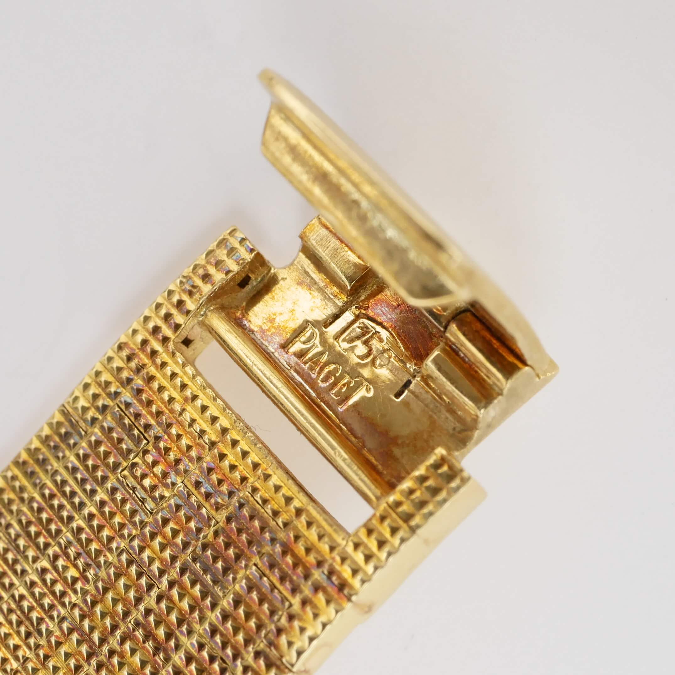 PIAGET RECTANGLE MODEL