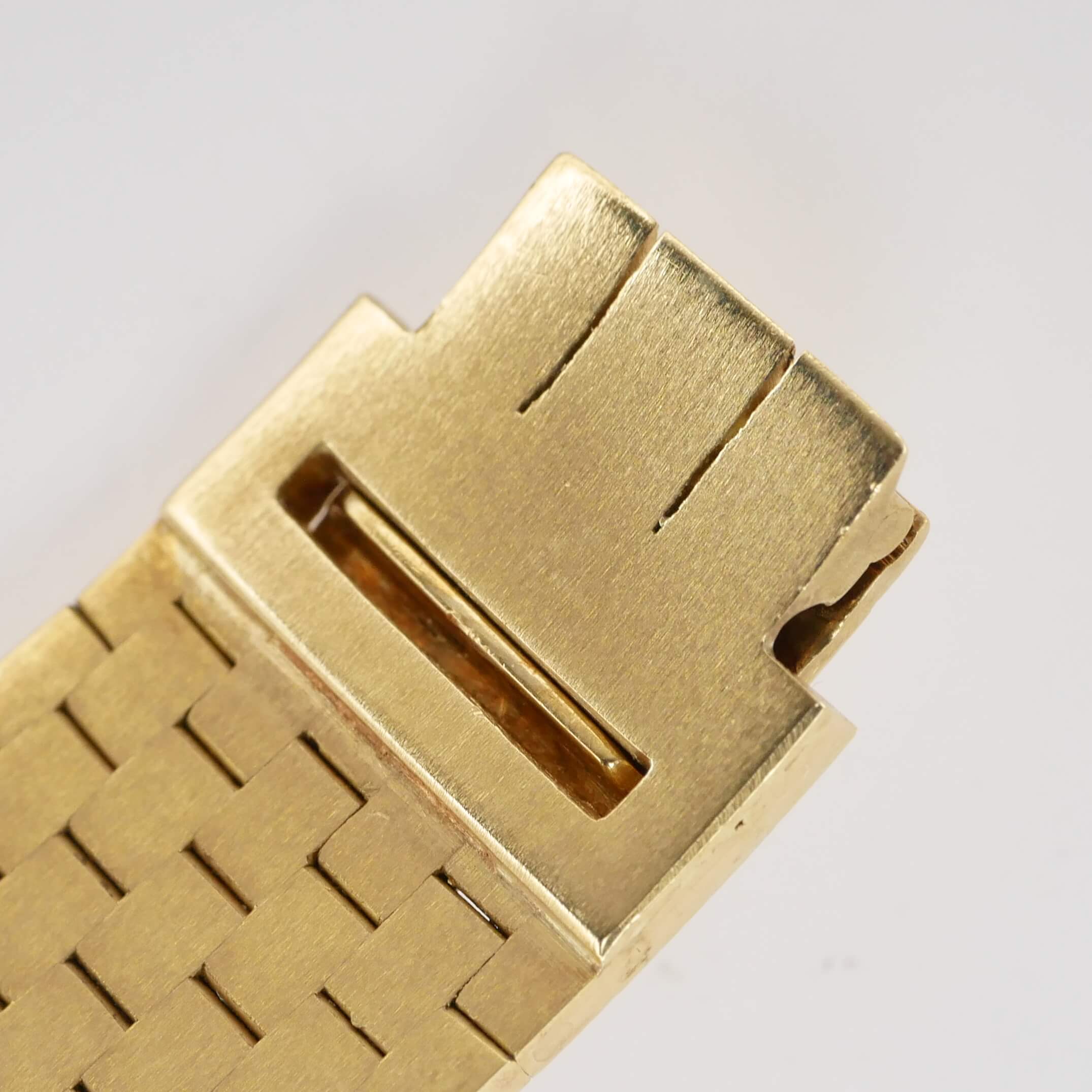 PIAGET RECTANGLE MODEL