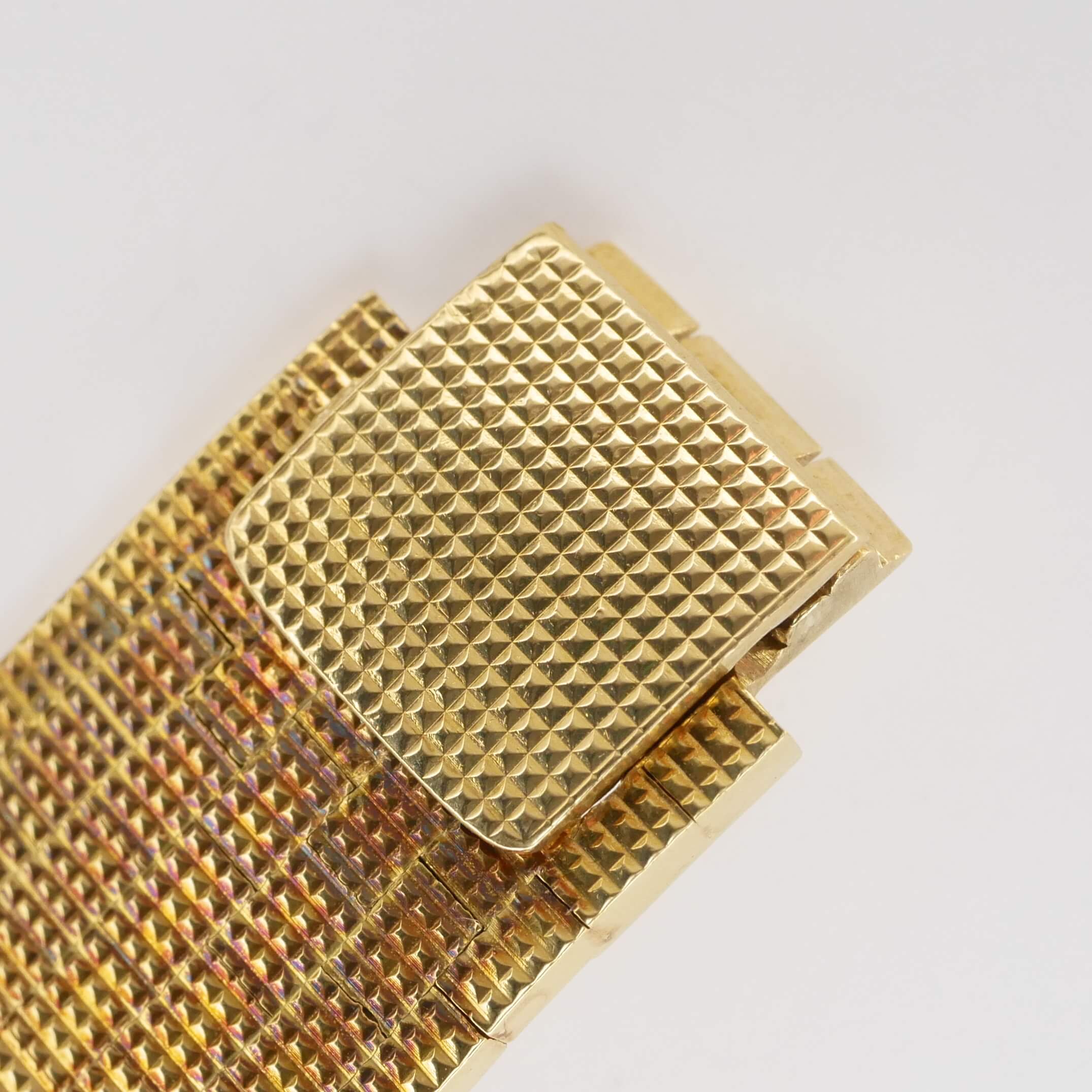 PIAGET RECTANGLE MODEL