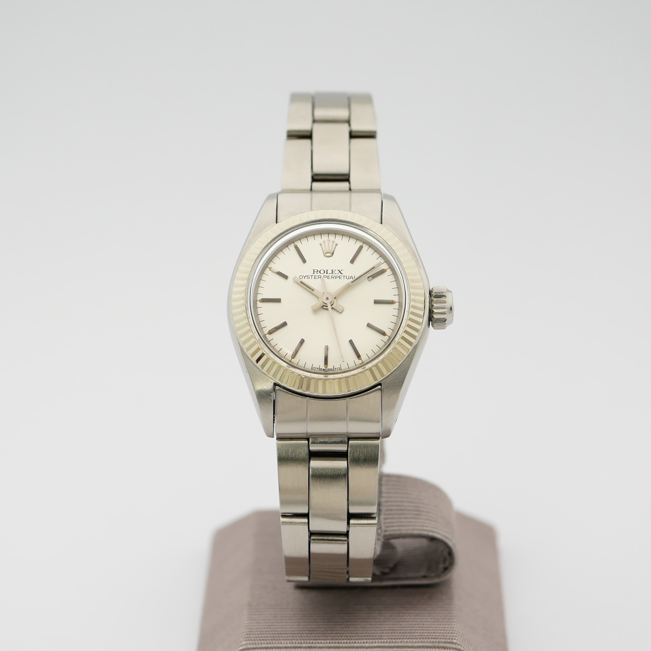 ROLEX OYSTER PERPETUAL