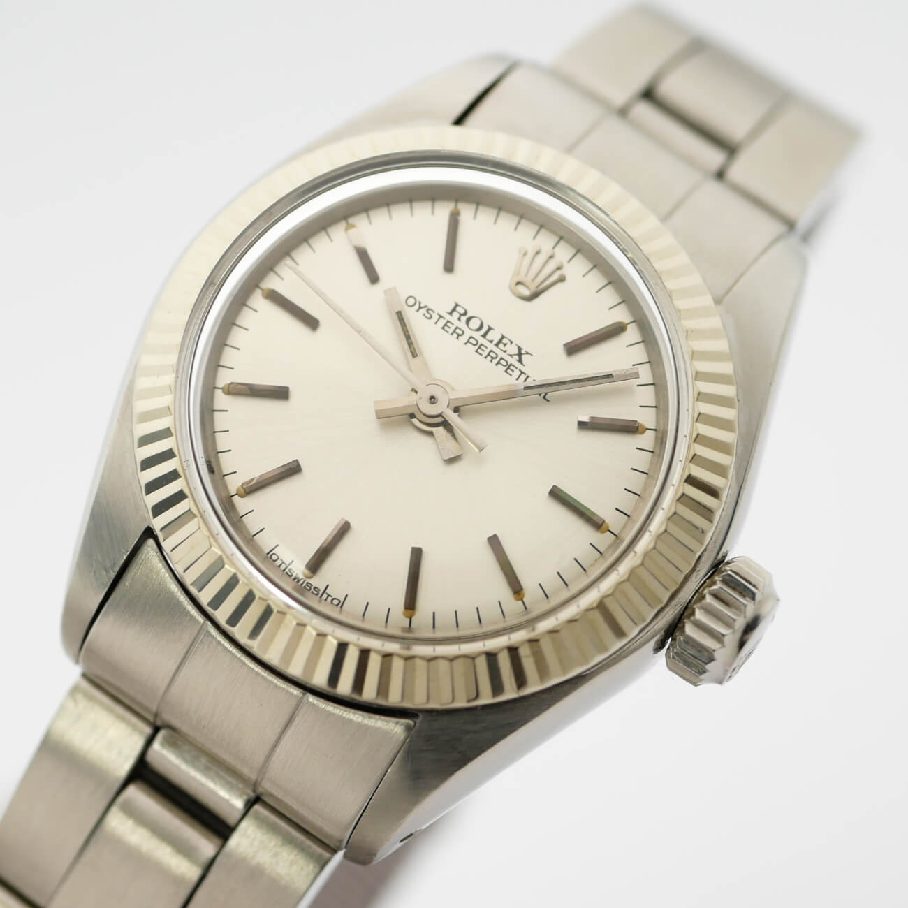 ROLEX OYSTER PERPETUAL