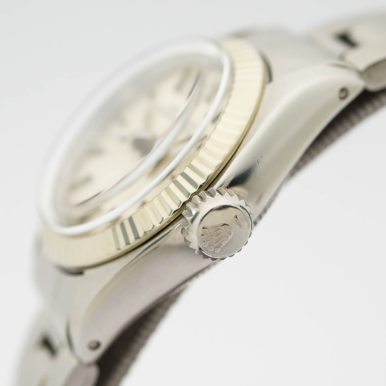 ROLEX OYSTER PERPETUAL