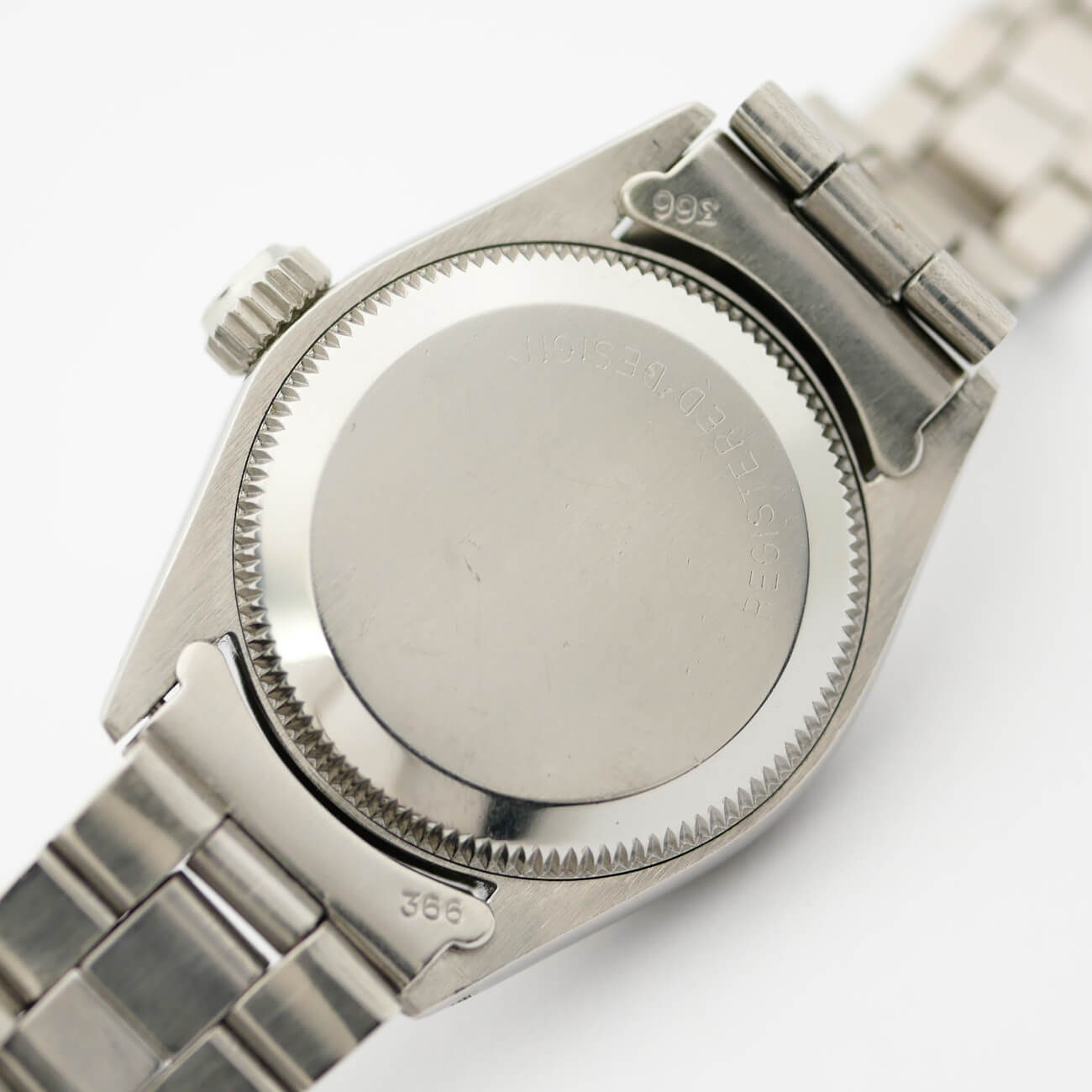 ROLEX OYSTER PERPETUAL