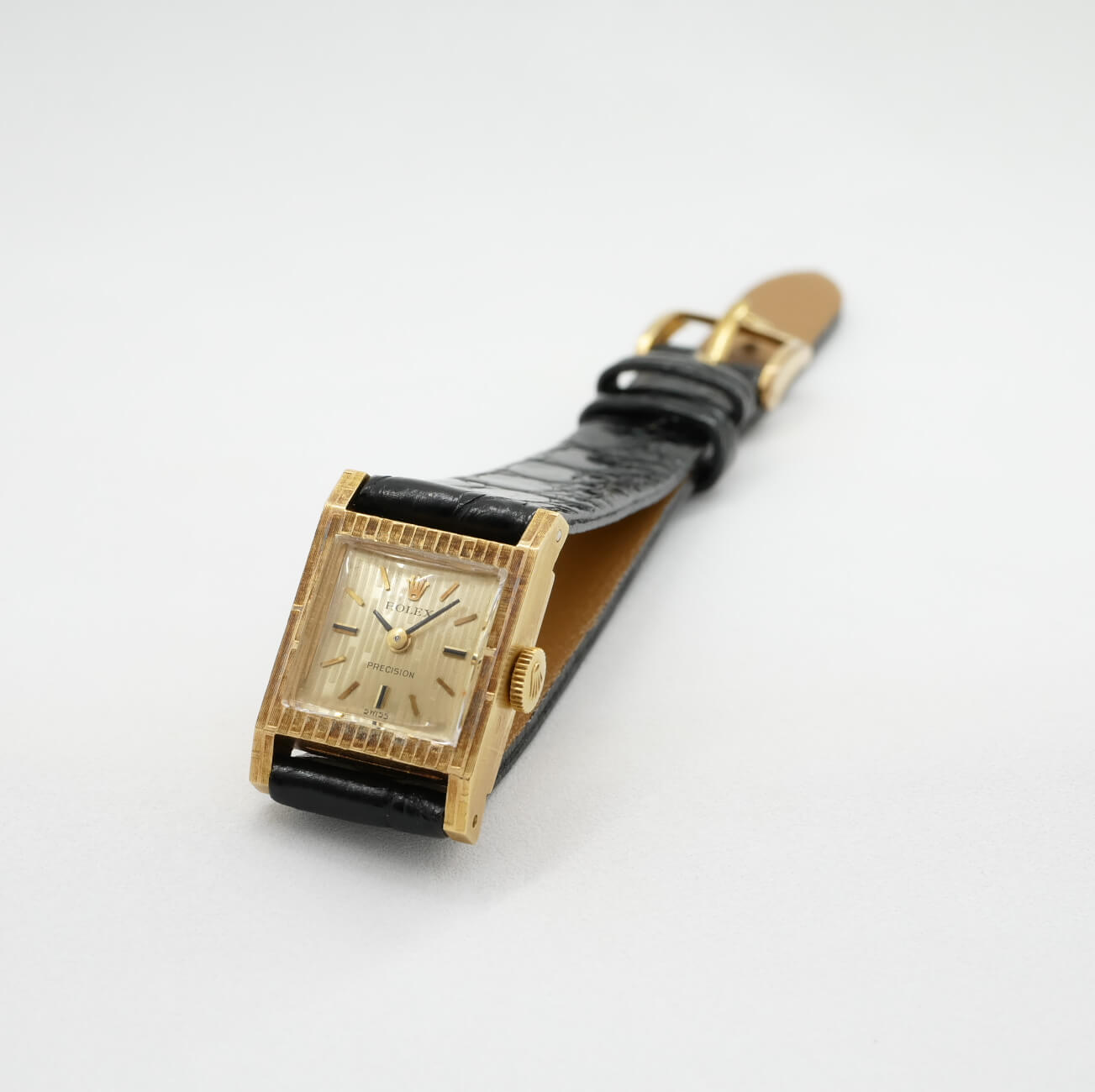 ROLEX RECTANGLE MODEL