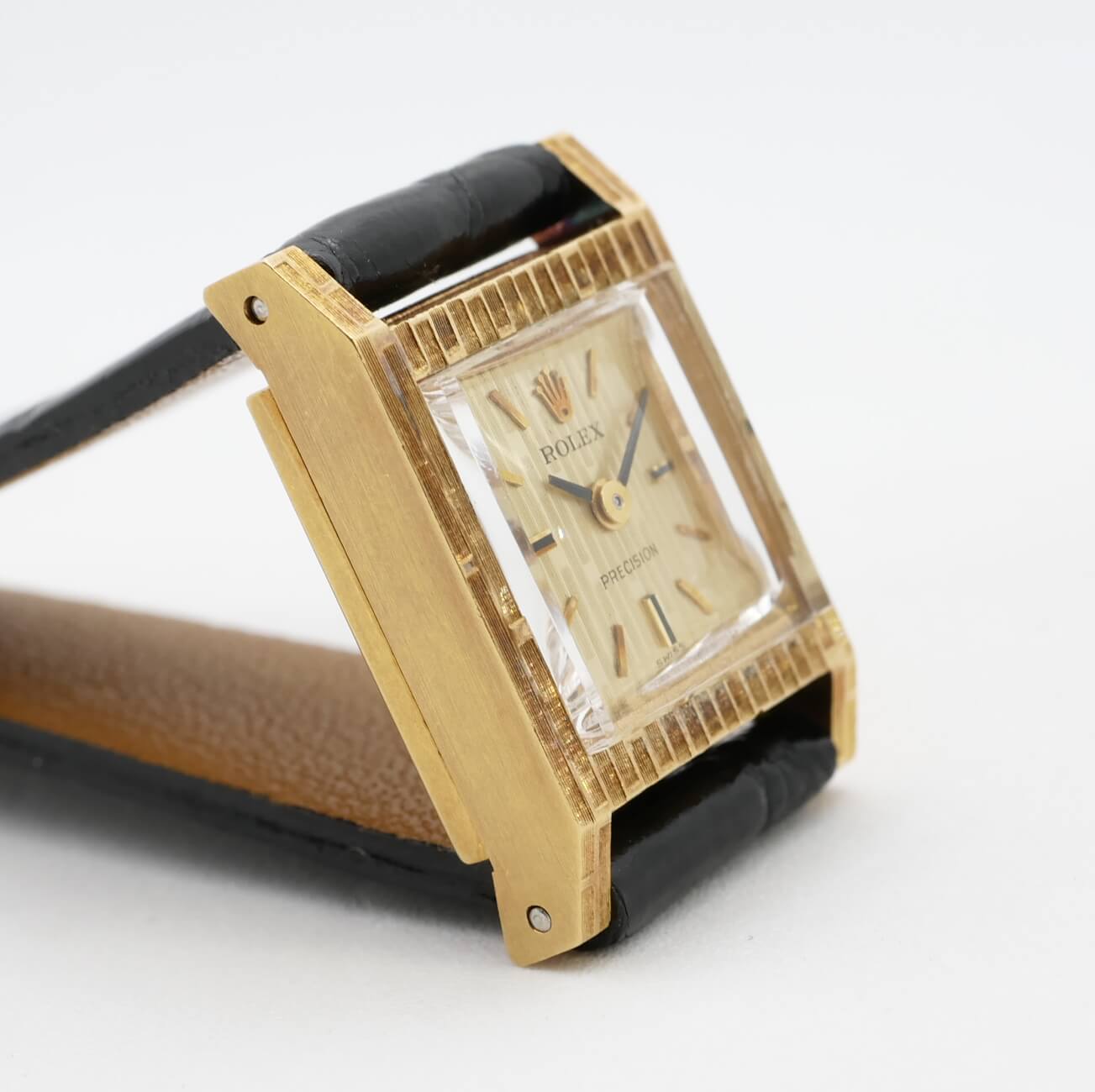 ROLEX RECTANGLE MODEL
