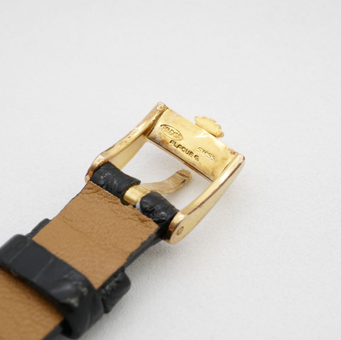 ROLEX RECTANGLE MODEL