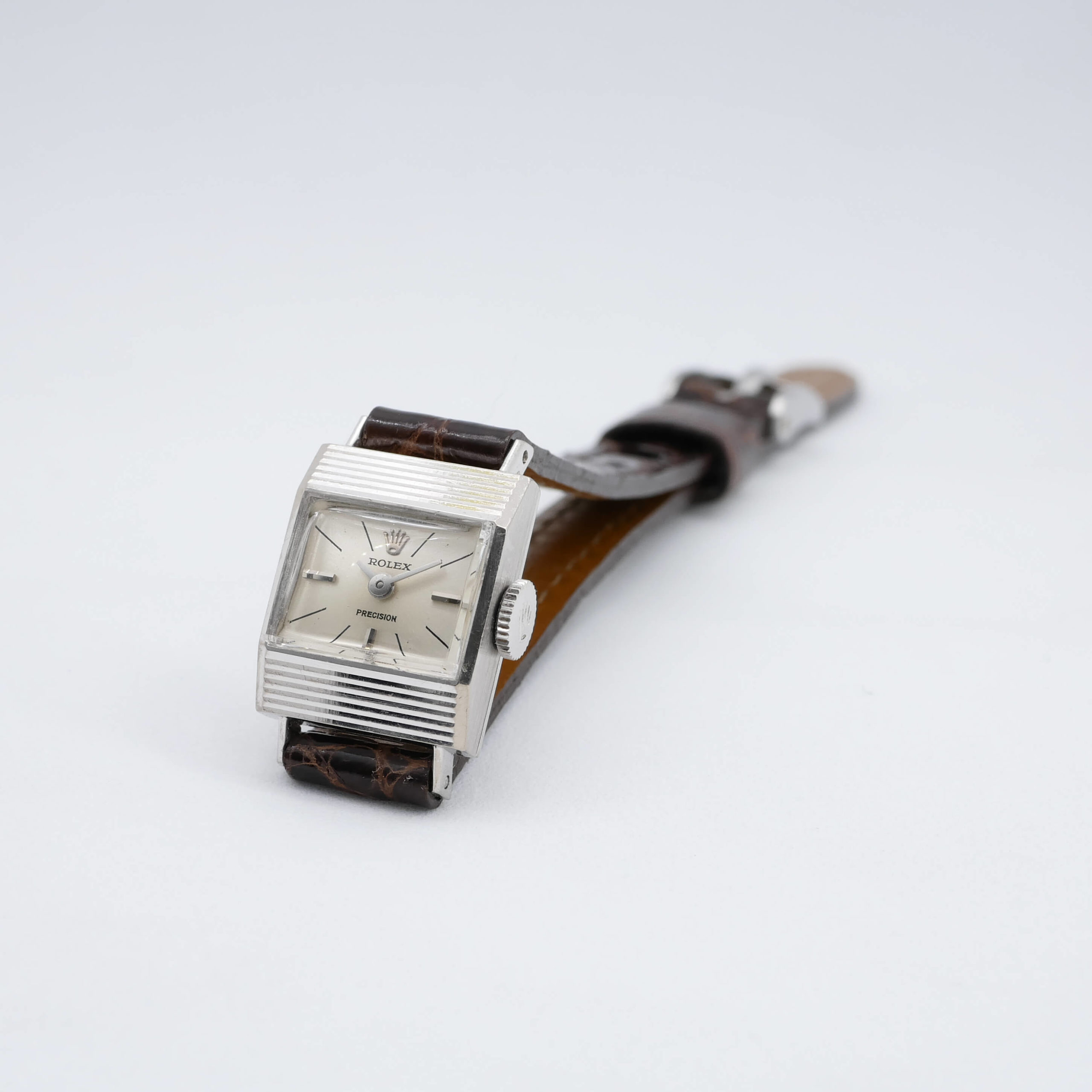 ROLEX RECTANGLE MODEL