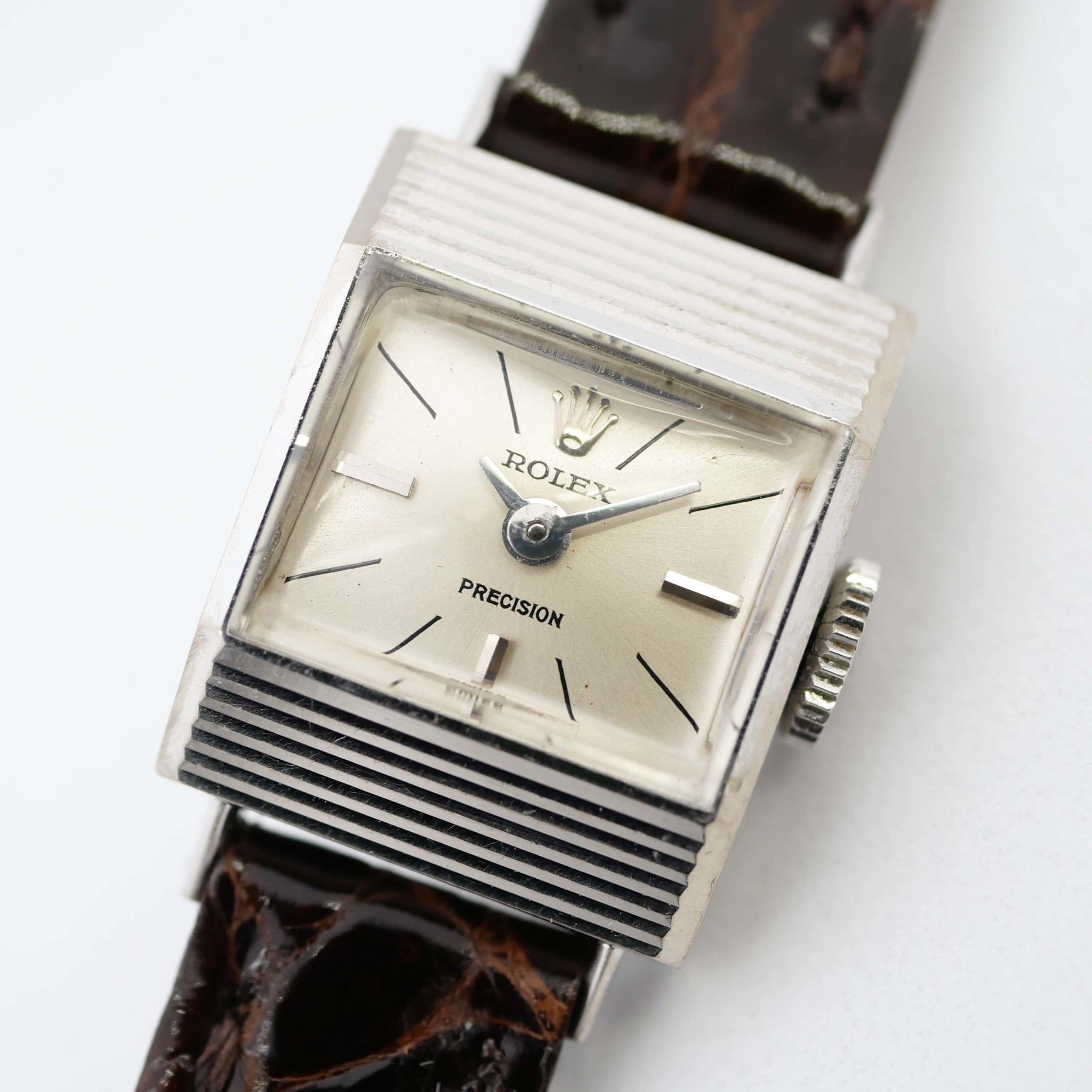 ROLEX RECTANGLE MODEL
