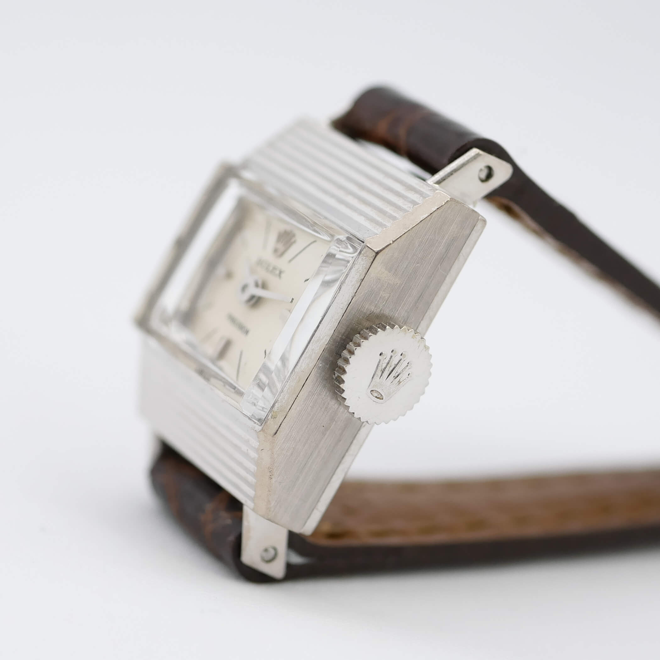 ROLEX RECTANGLE MODEL