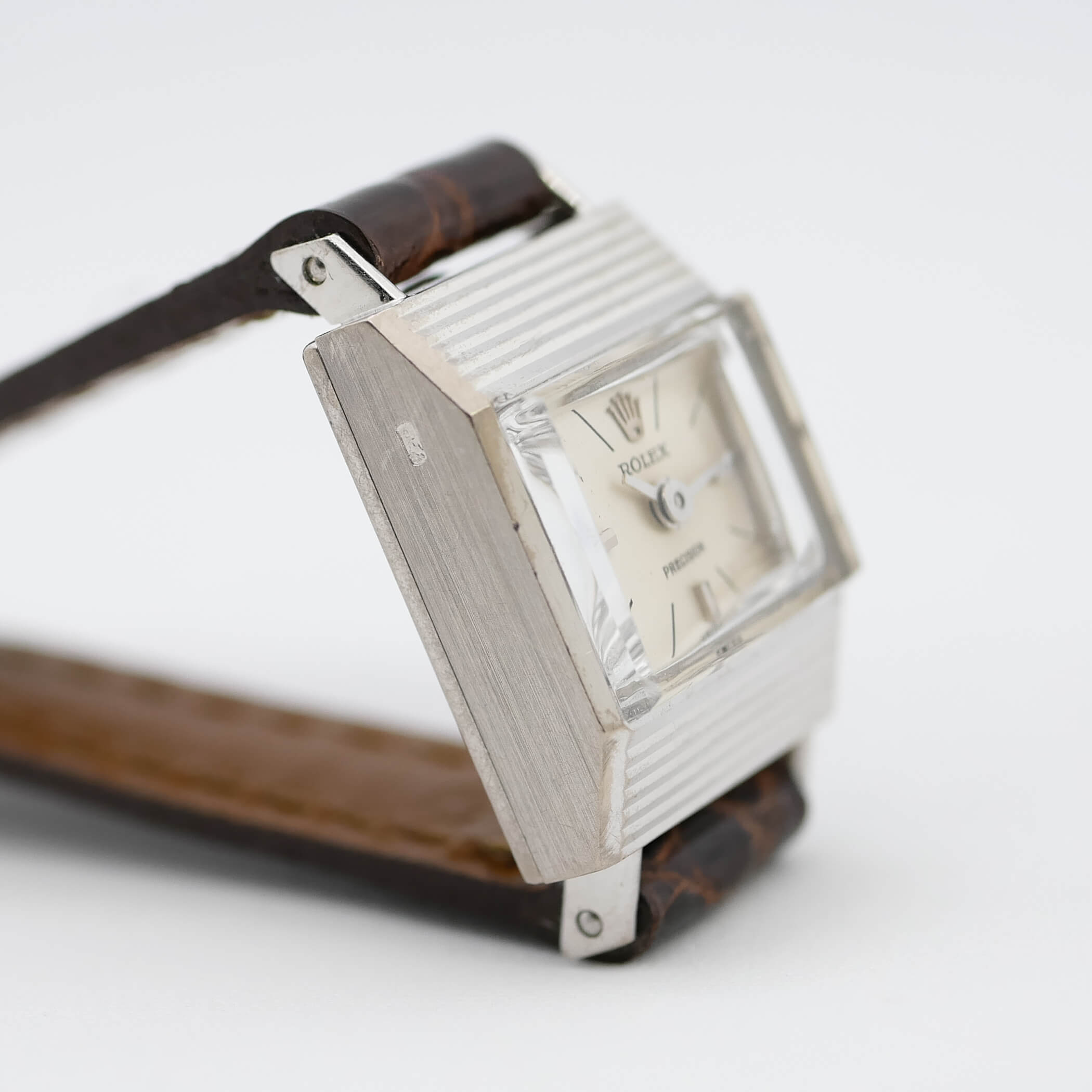 ROLEX RECTANGLE MODEL