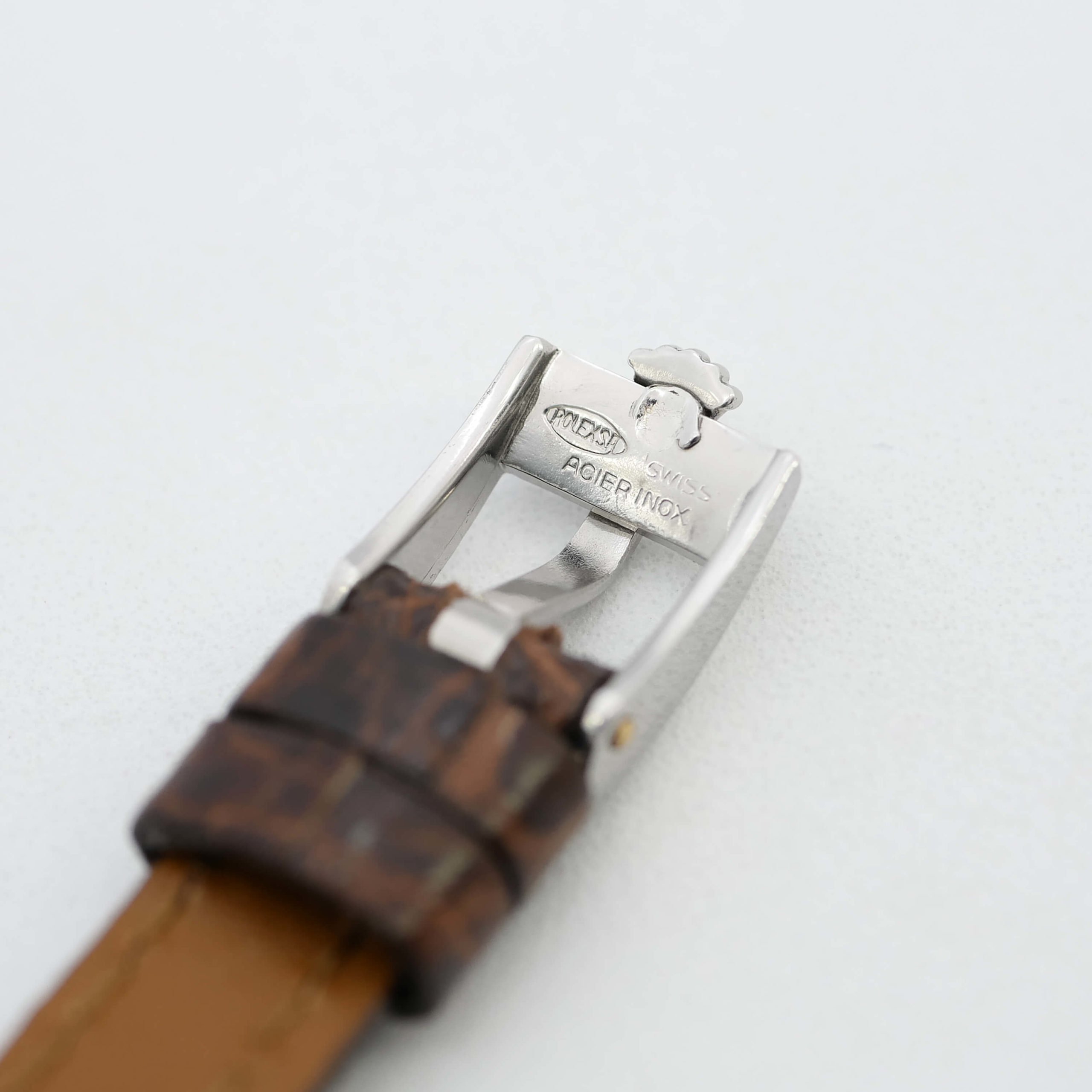 ROLEX RECTANGLE MODEL