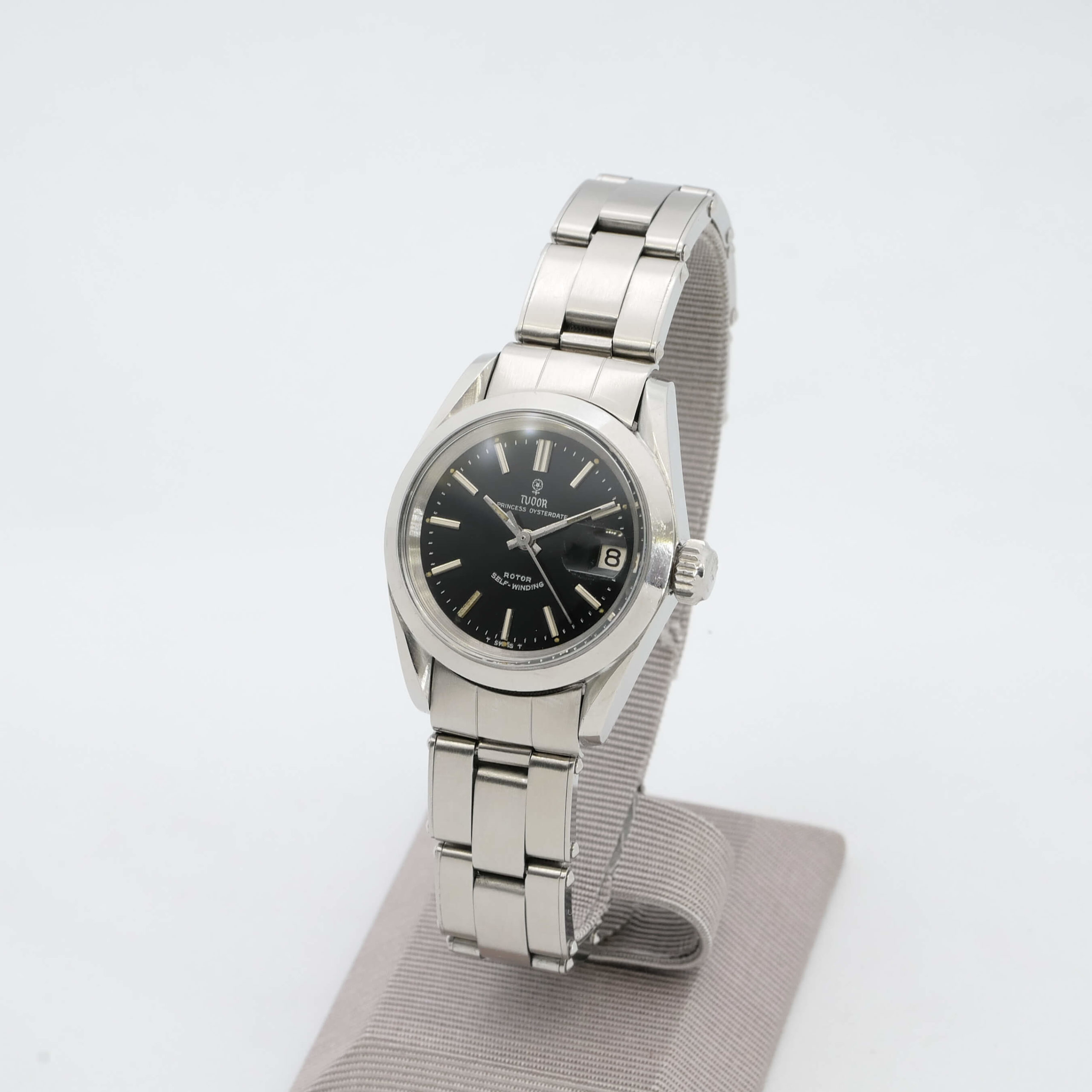 TUDOR PRINCESS OYSTERDATE