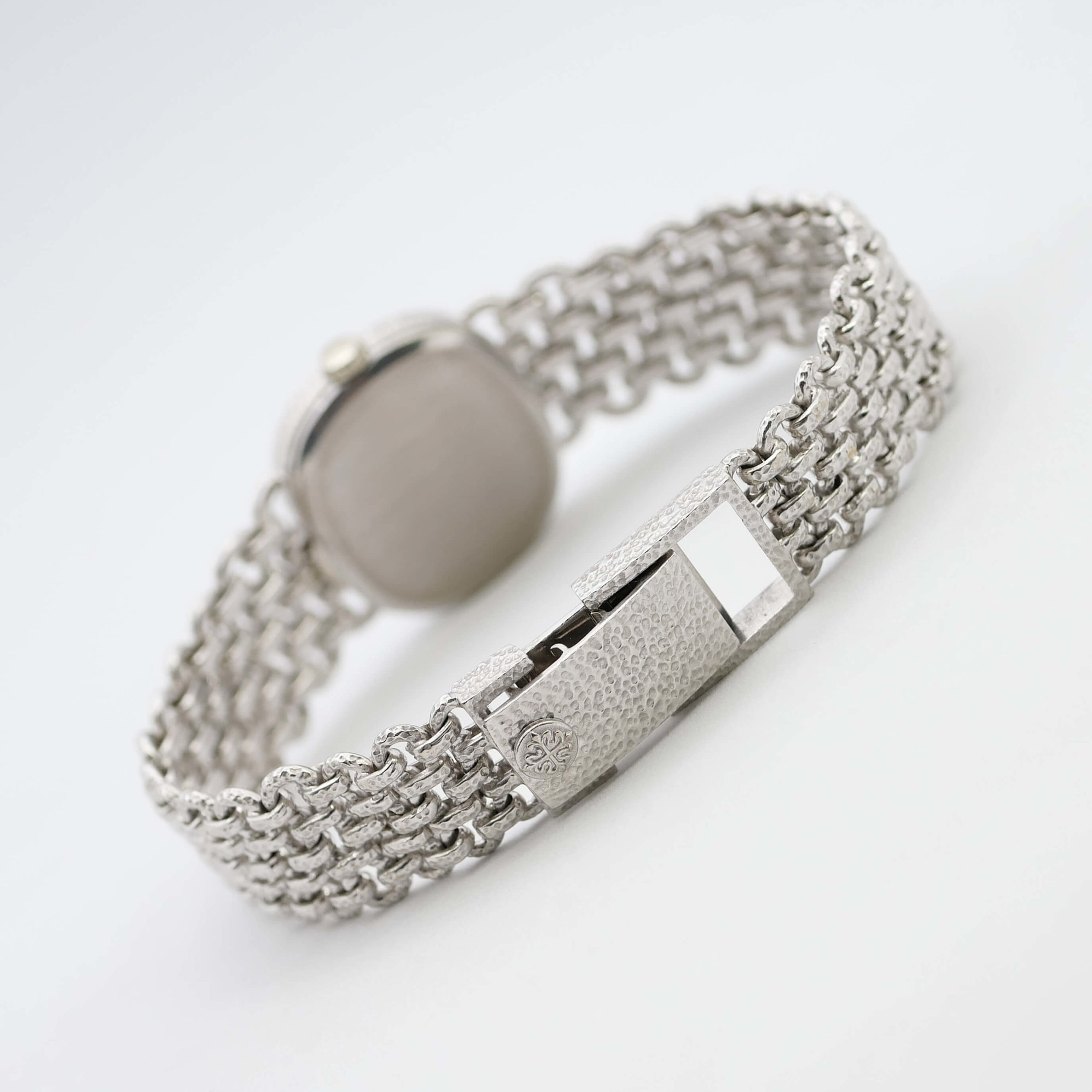 PATEK PHILIPPE RECTANGLE MODEL