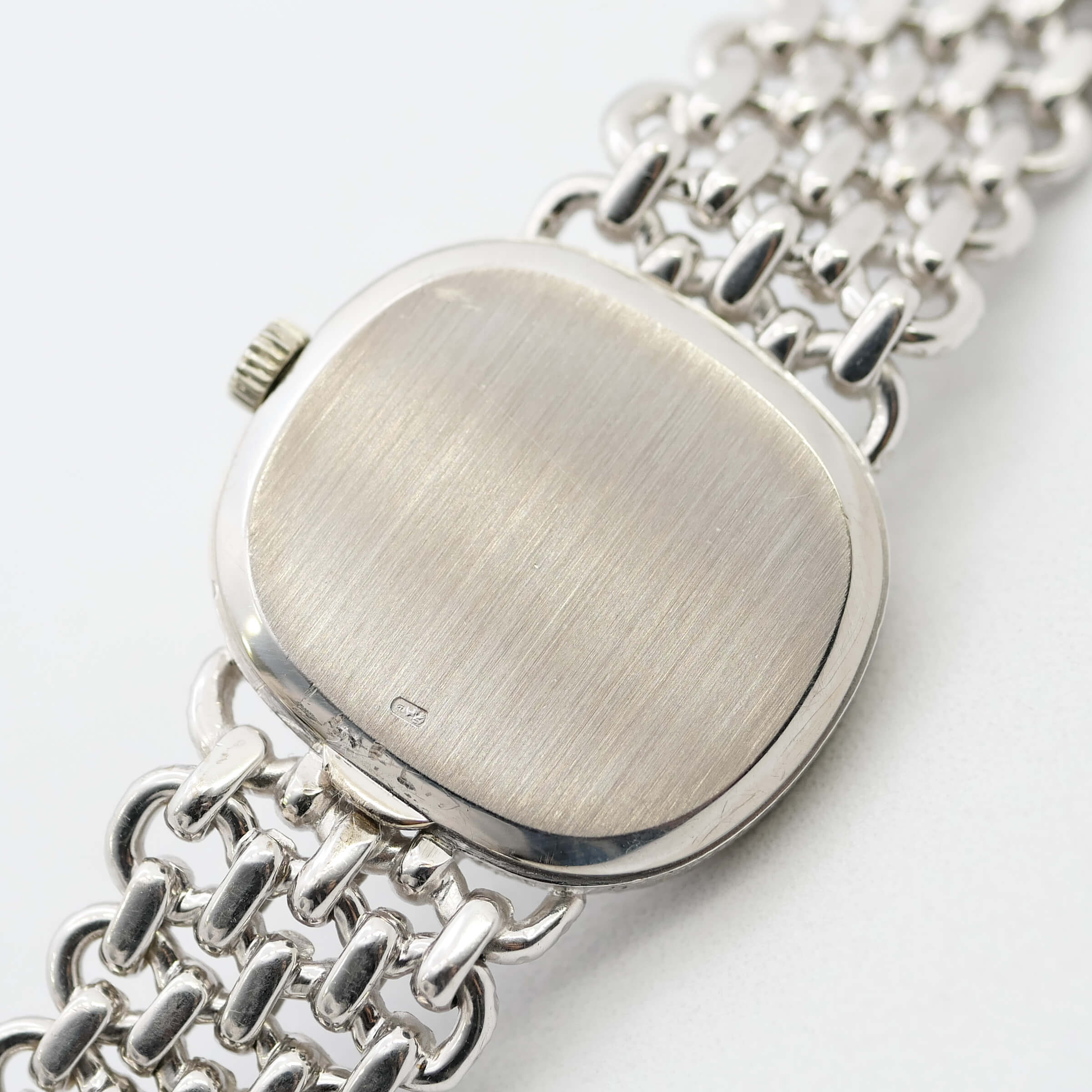 PATEK PHILIPPE RECTANGLE MODEL