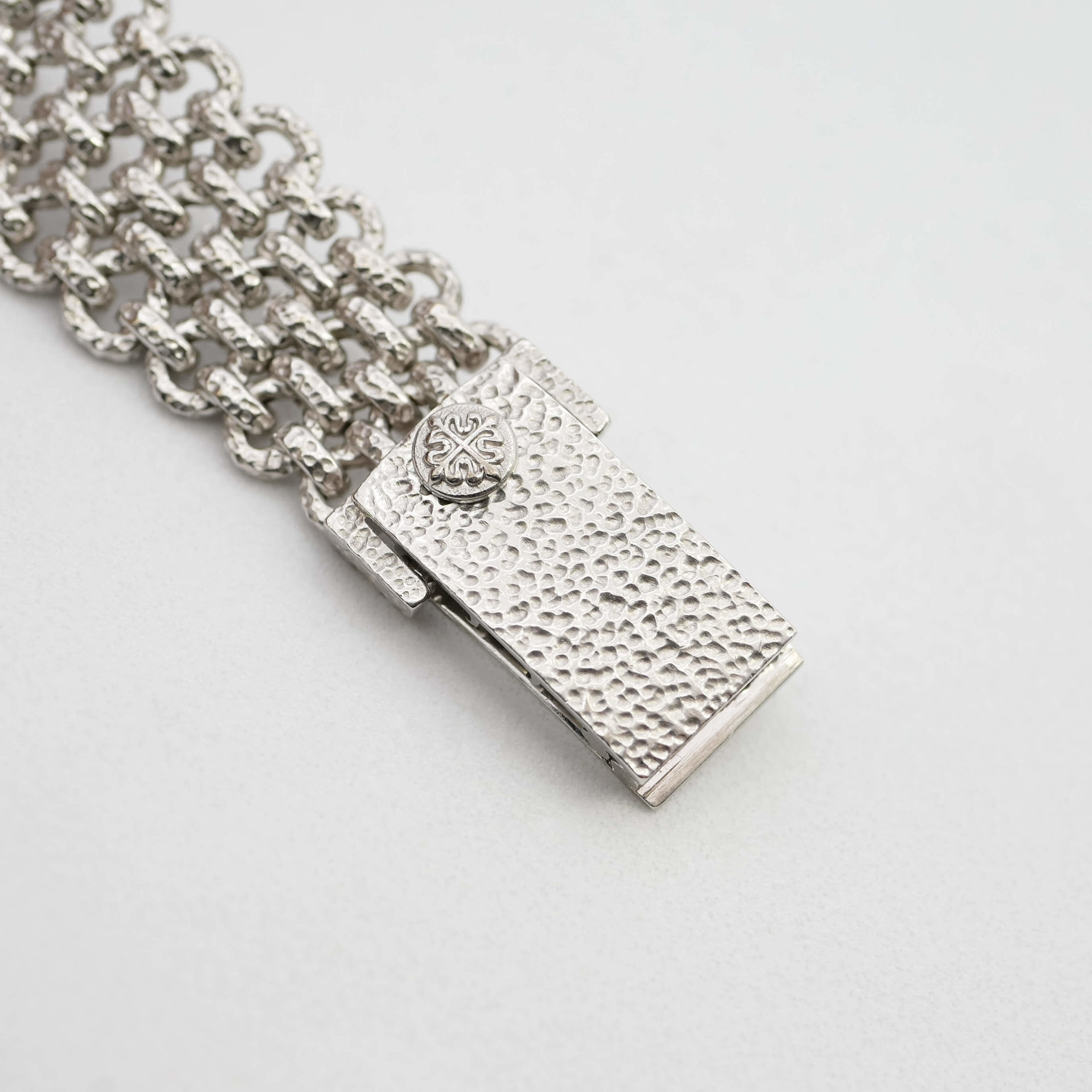 PATEK PHILIPPE RECTANGLE MODEL