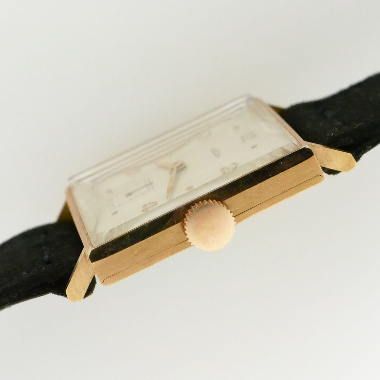 VULCAIN SQUARE MODEL