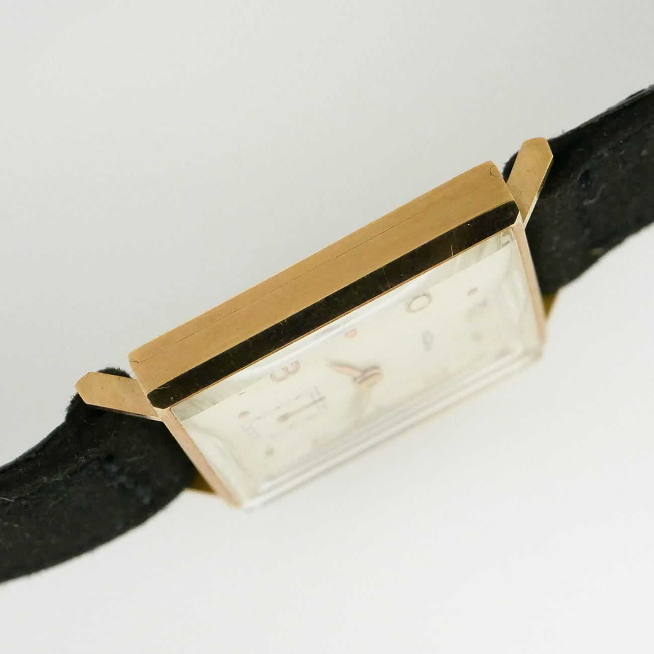 VULCAIN SQUARE MODEL