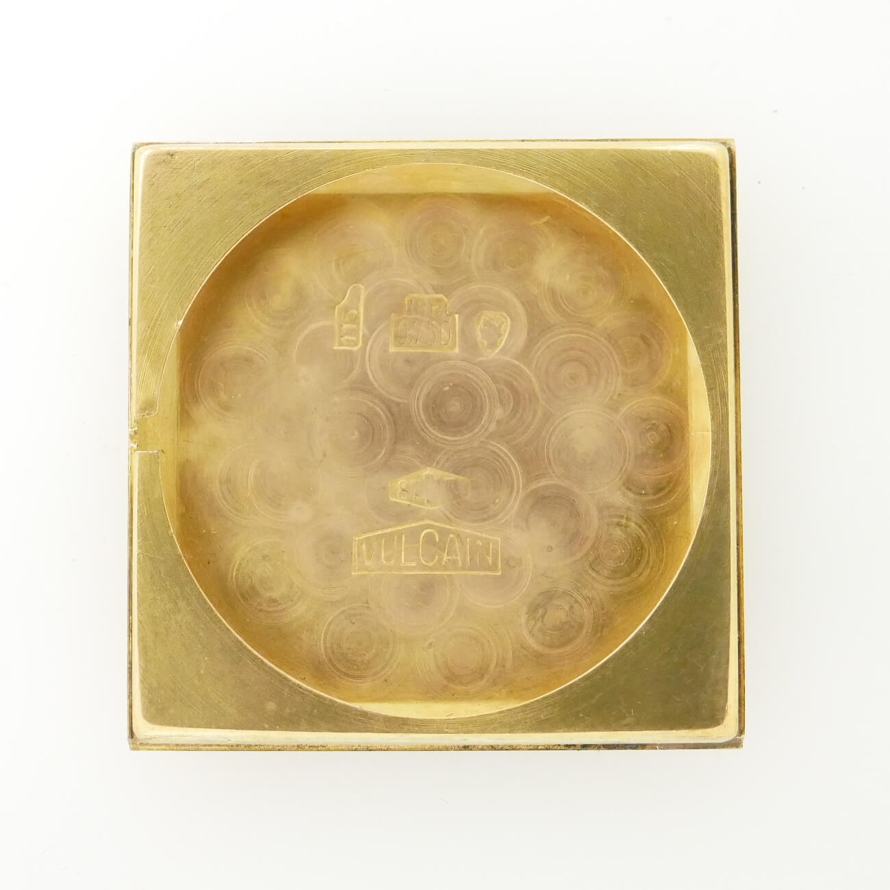 VULCAIN SQUARE MODEL