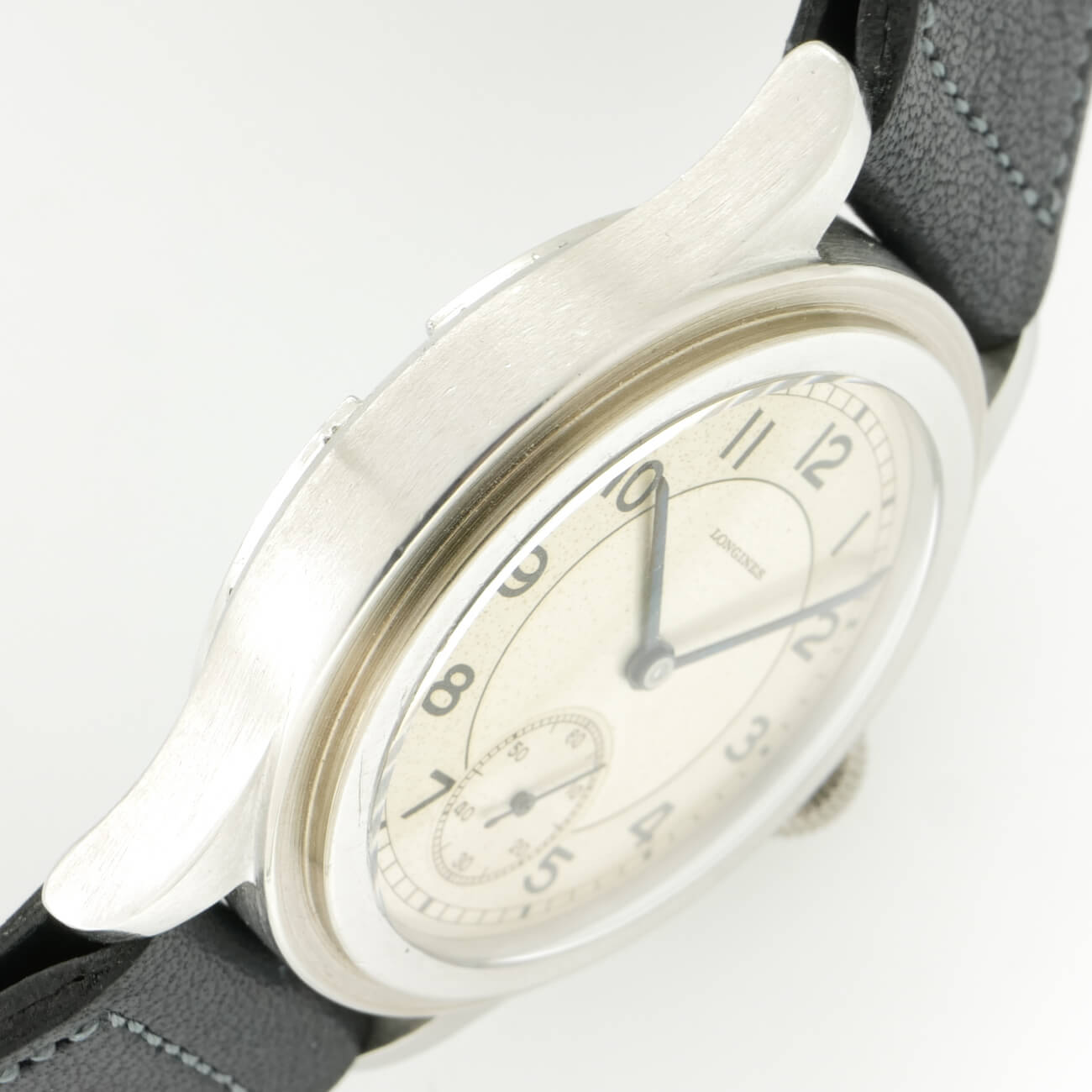 LONGINES TRE TACCHE