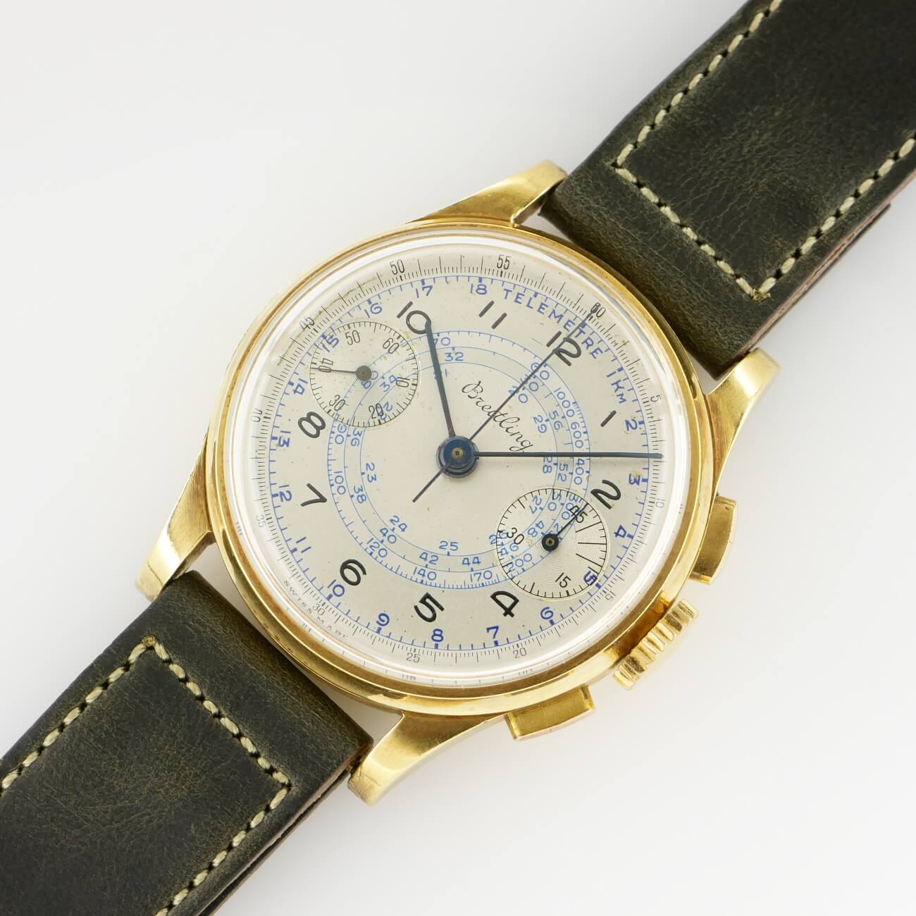 BREITLING CHRONOGRAPH