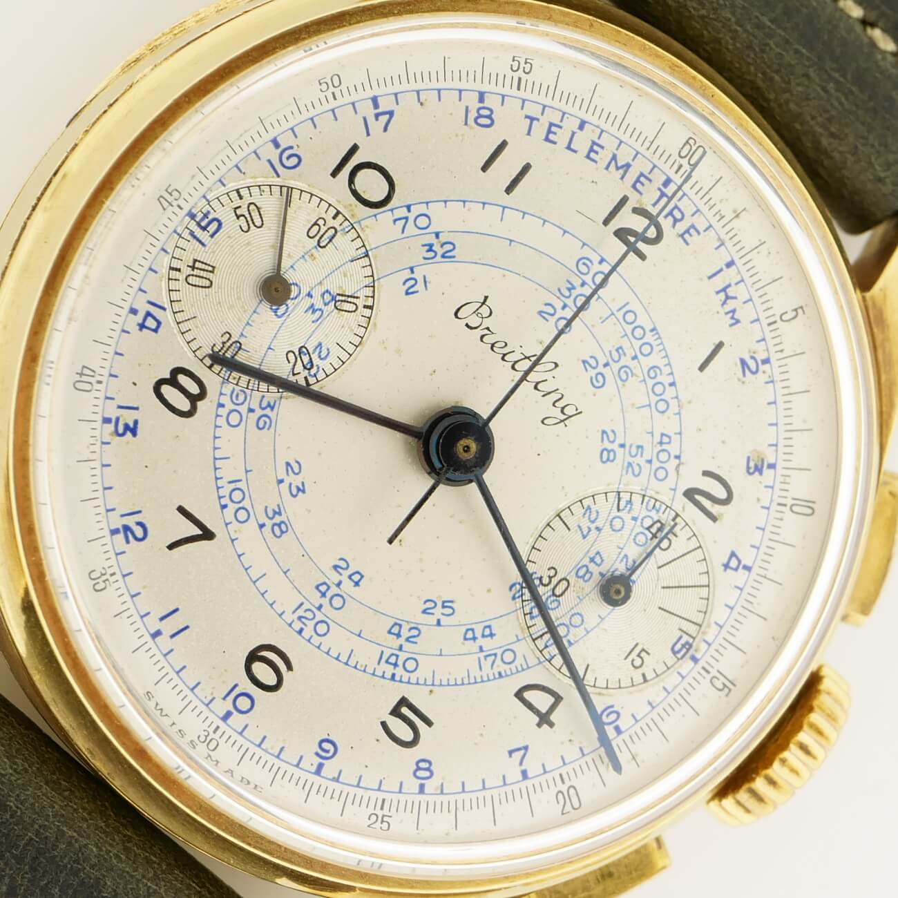 BREITLING CHRONOGRAPH