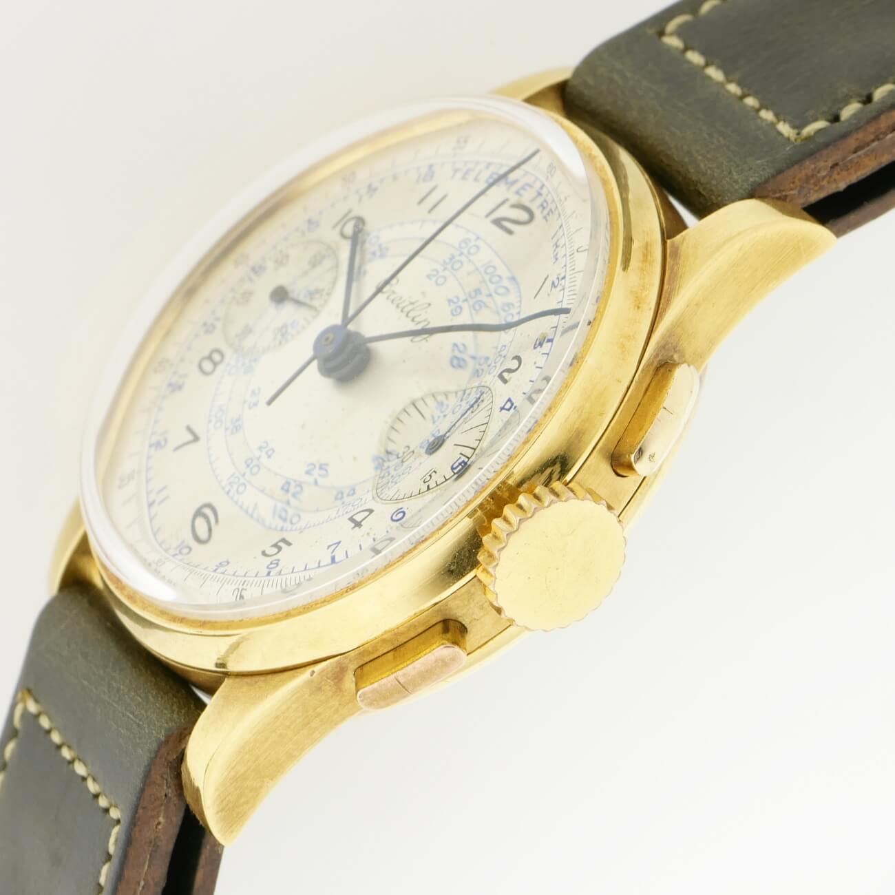 BREITLING CHRONOGRAPH