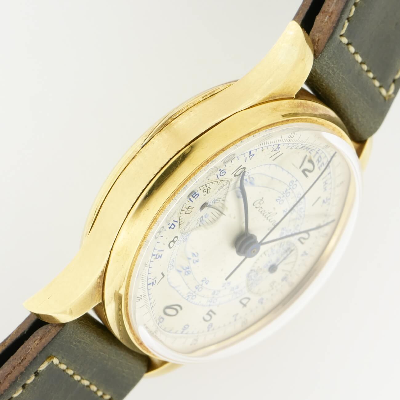 BREITLING CHRONOGRAPH