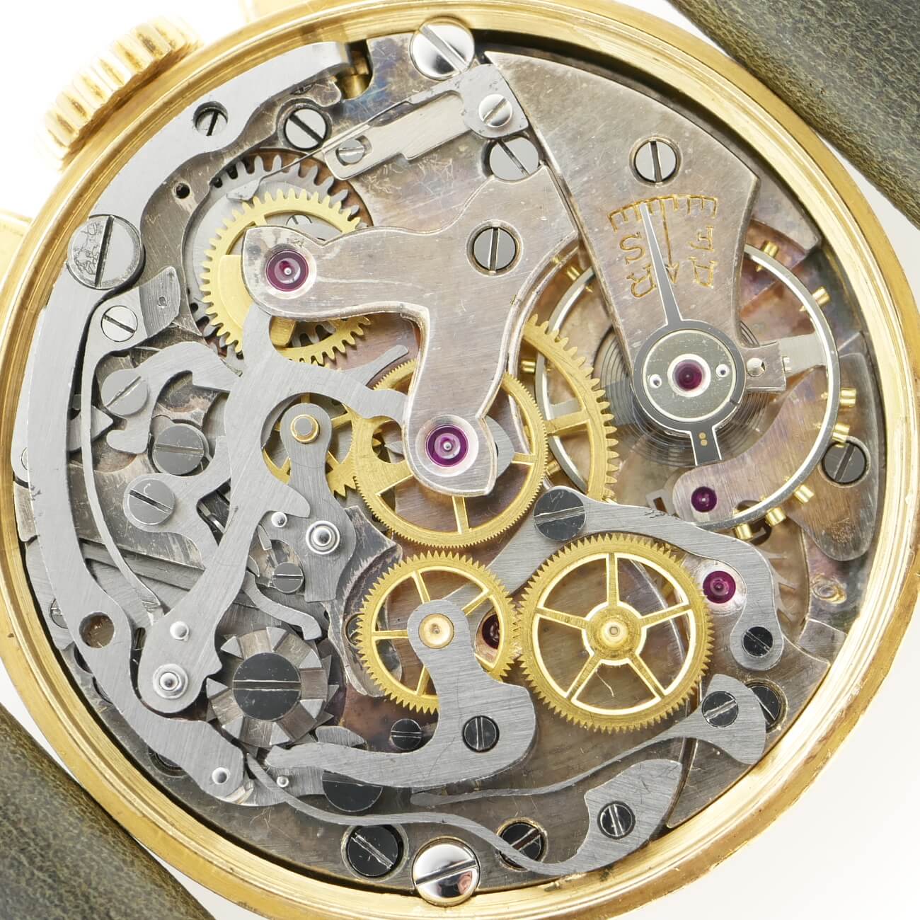 BREITLING CHRONOGRAPH