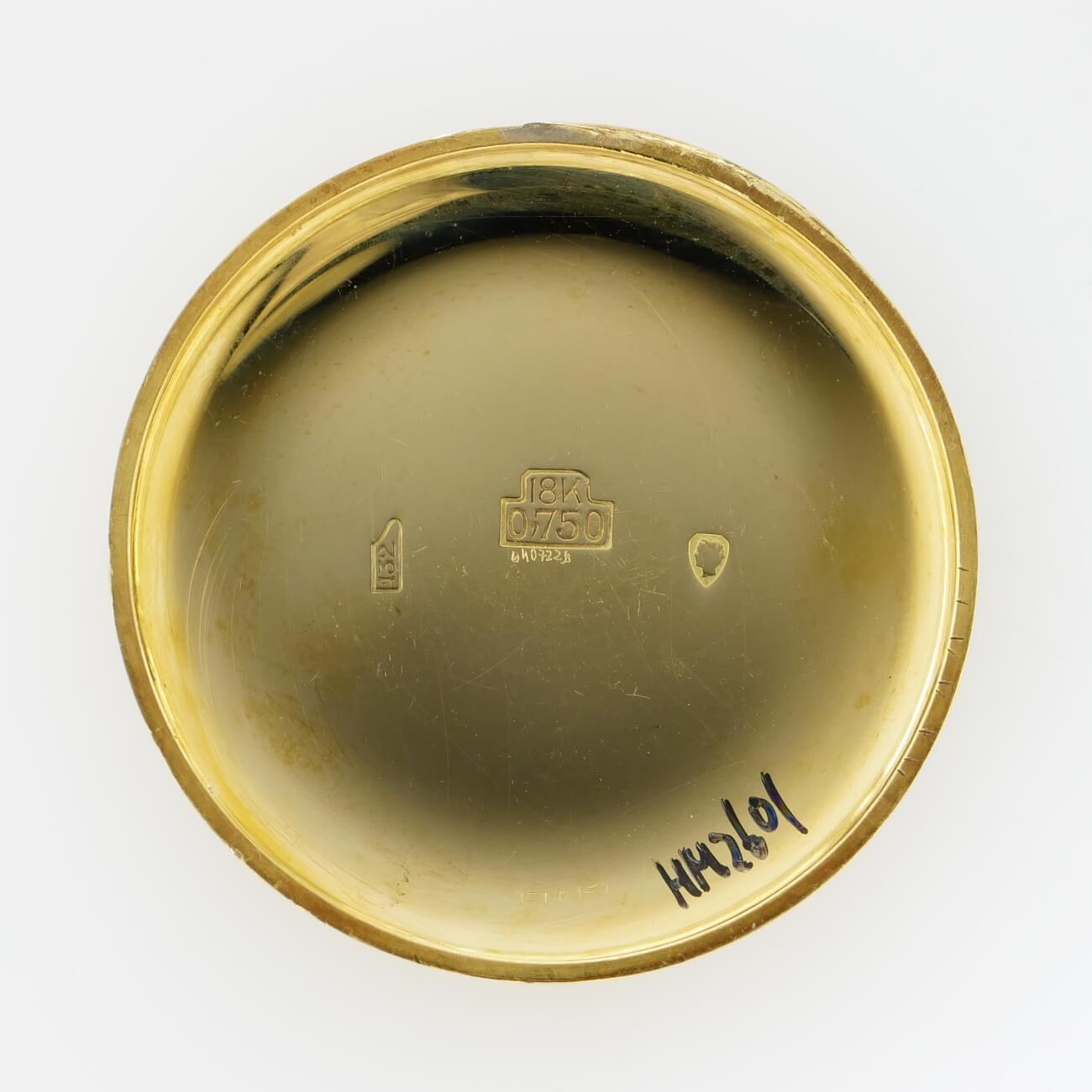 BREITLING CHRONOGRAPH