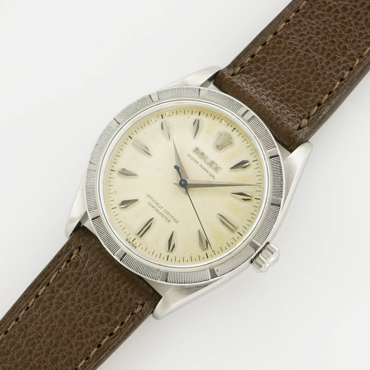 ROLEX OYSTER PERPETUAL