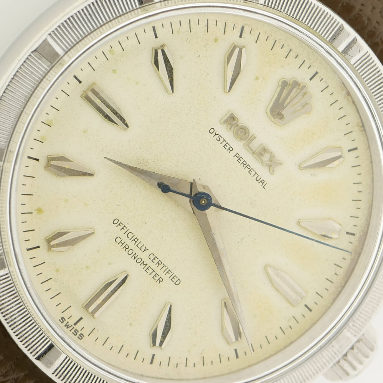 ROLEX OYSTER PERPETUAL