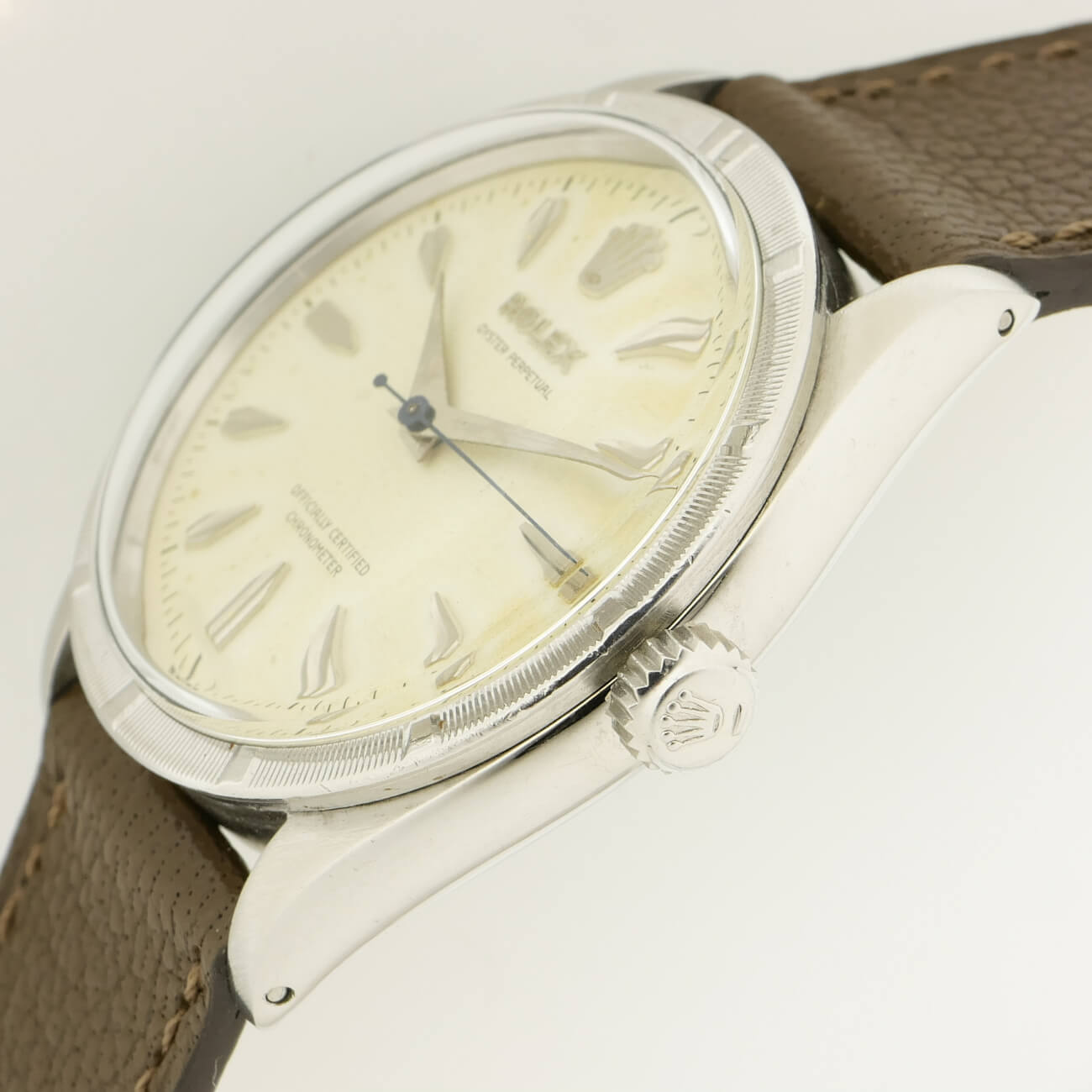 ROLEX OYSTER PERPETUAL