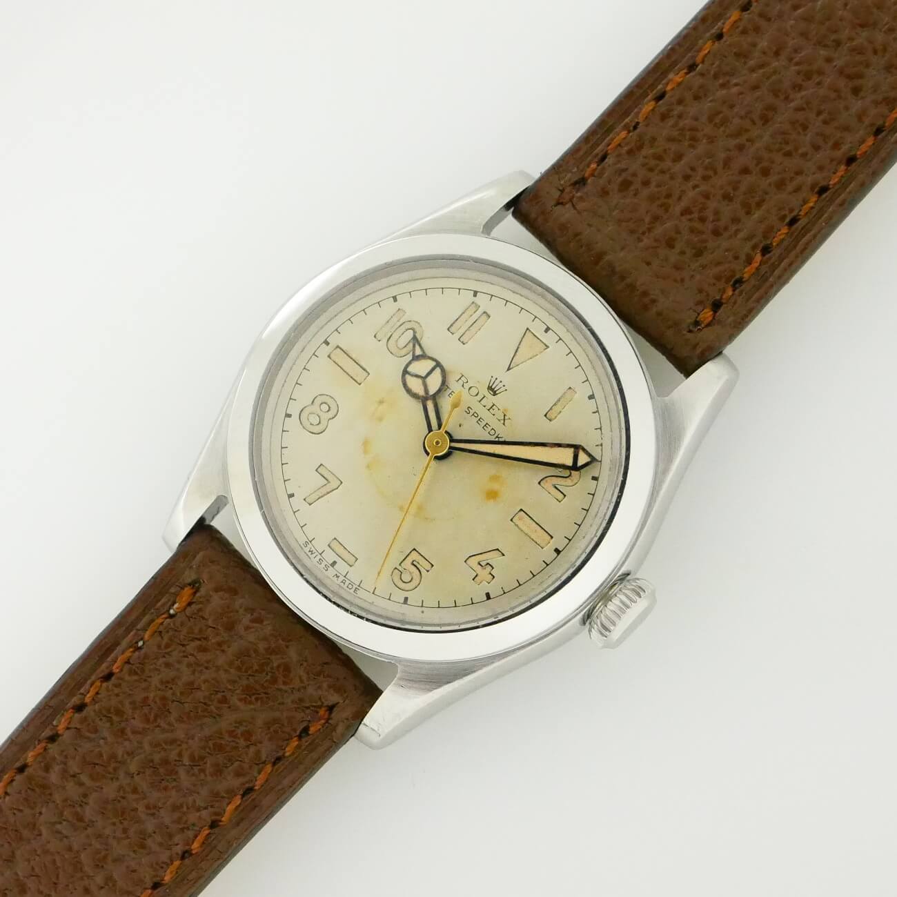 ROLEX OYSTER SPEEDKING