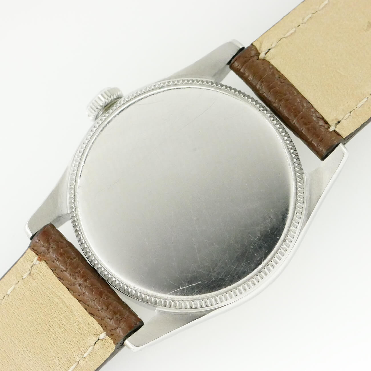 ROLEX OYSTER SPEEDKING