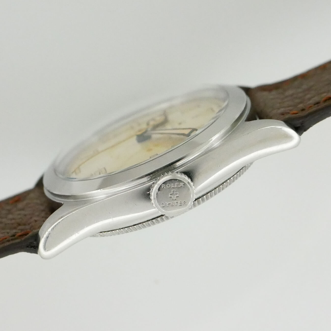 ROLEX OYSTER SPEEDKING