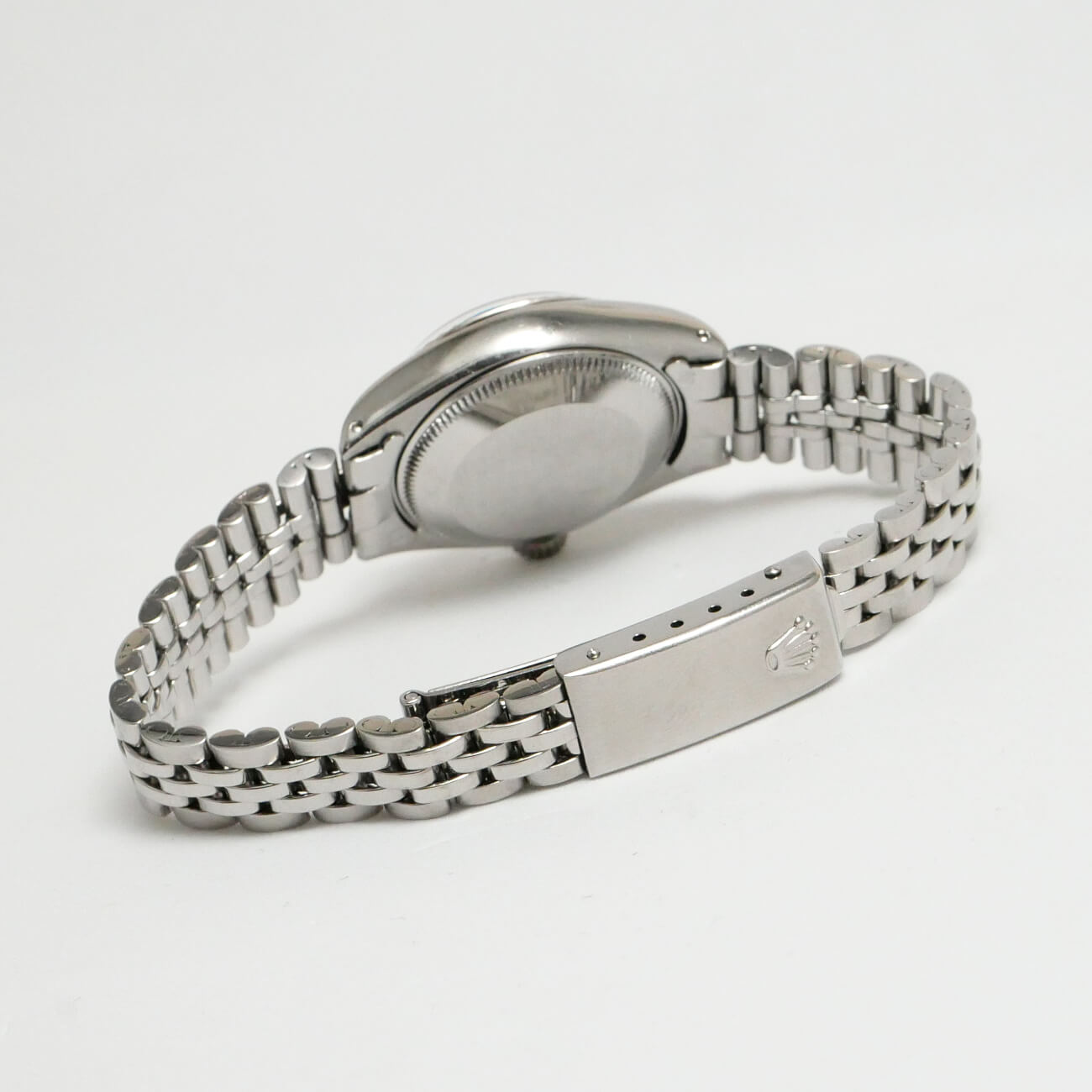 ROLEX OYSTER PERPETUAL DATE