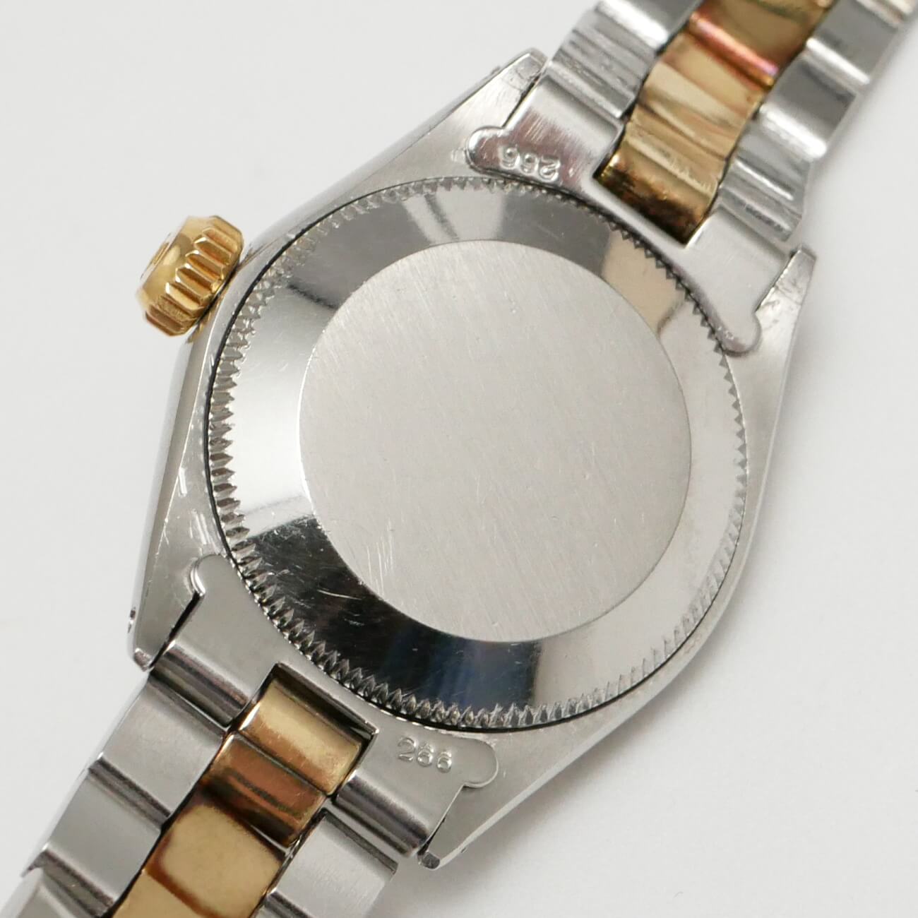 ROLEX OYSTER PERPETUAL DATE