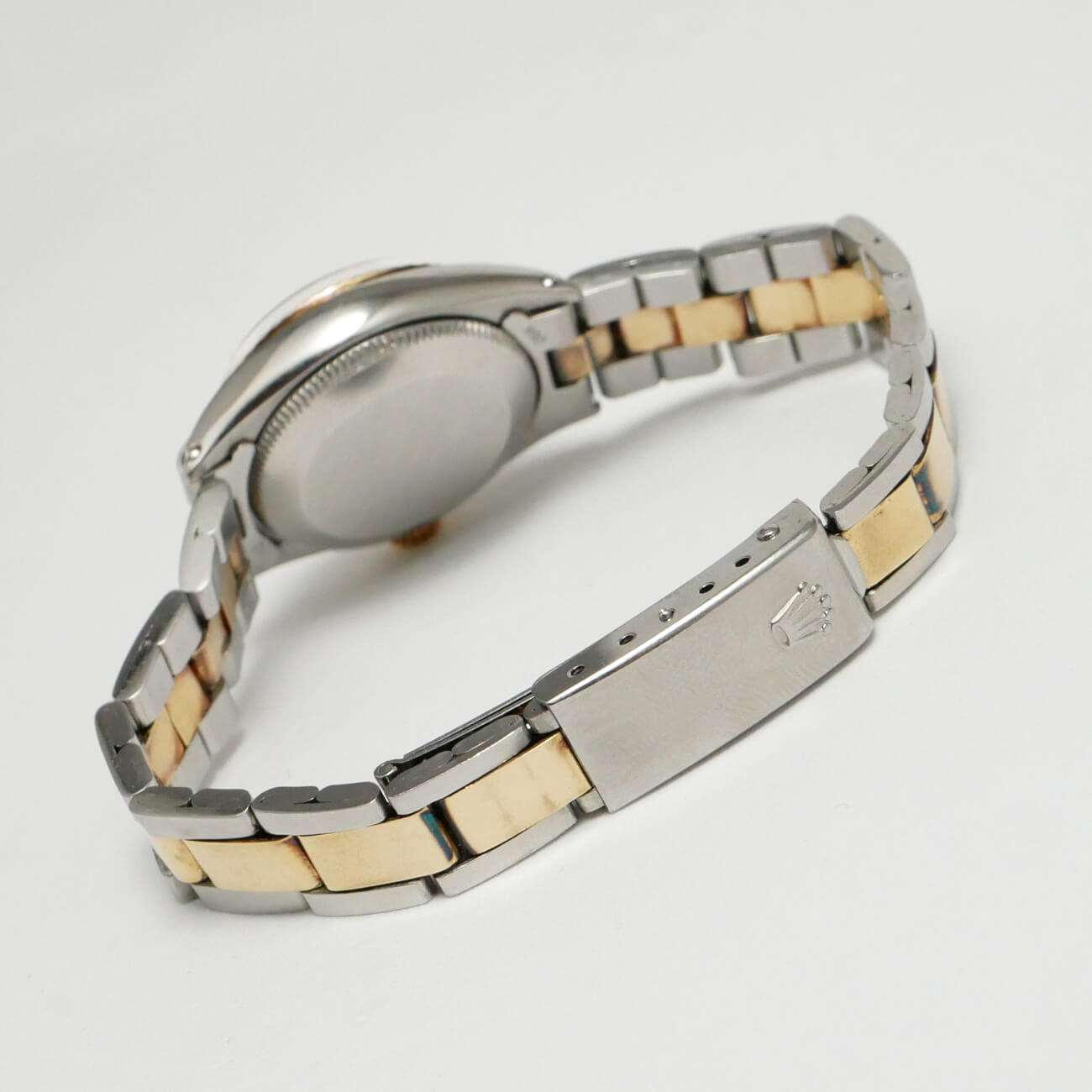 ROLEX OYSTER PERPETUAL DATE