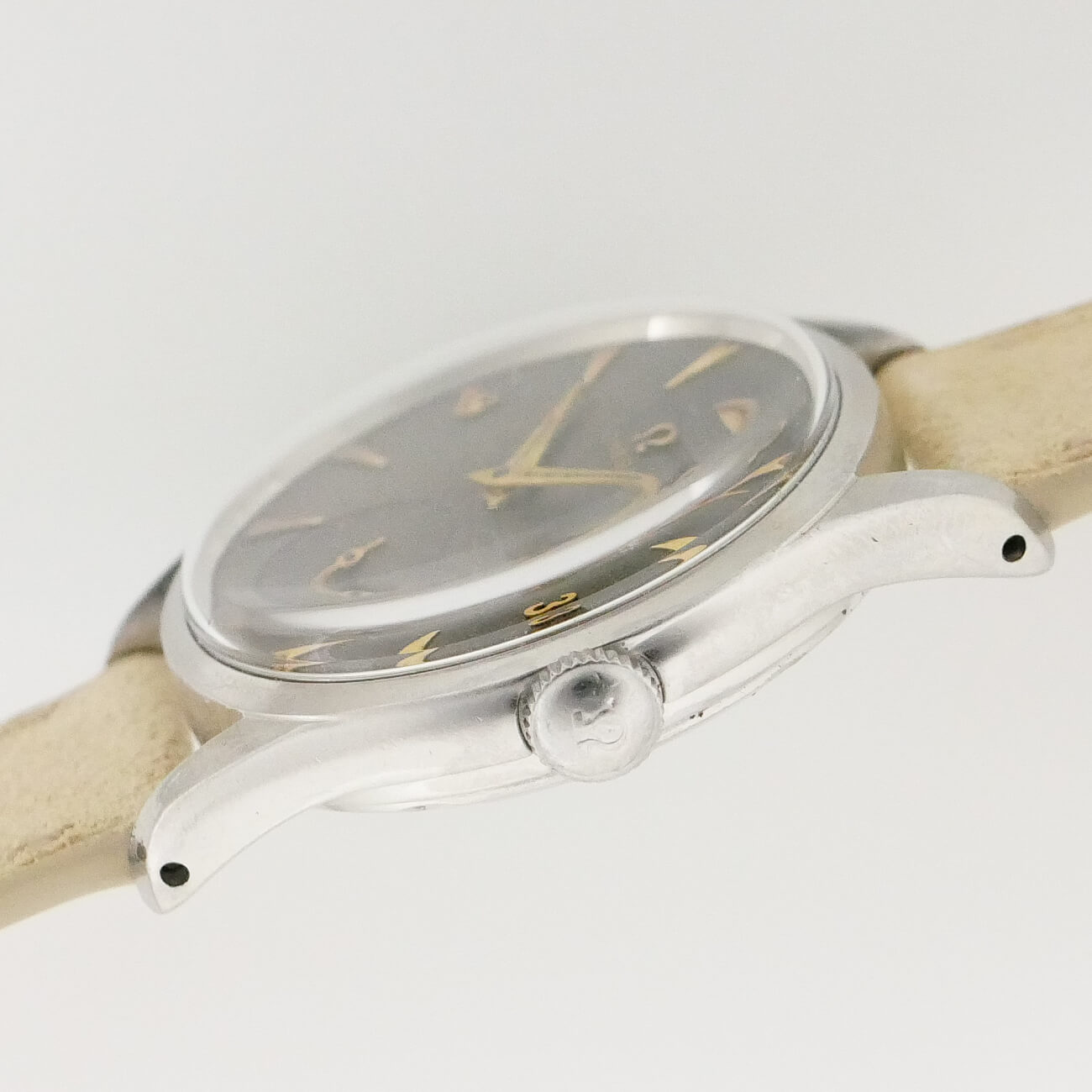 OMEGA 30mm Cariber 