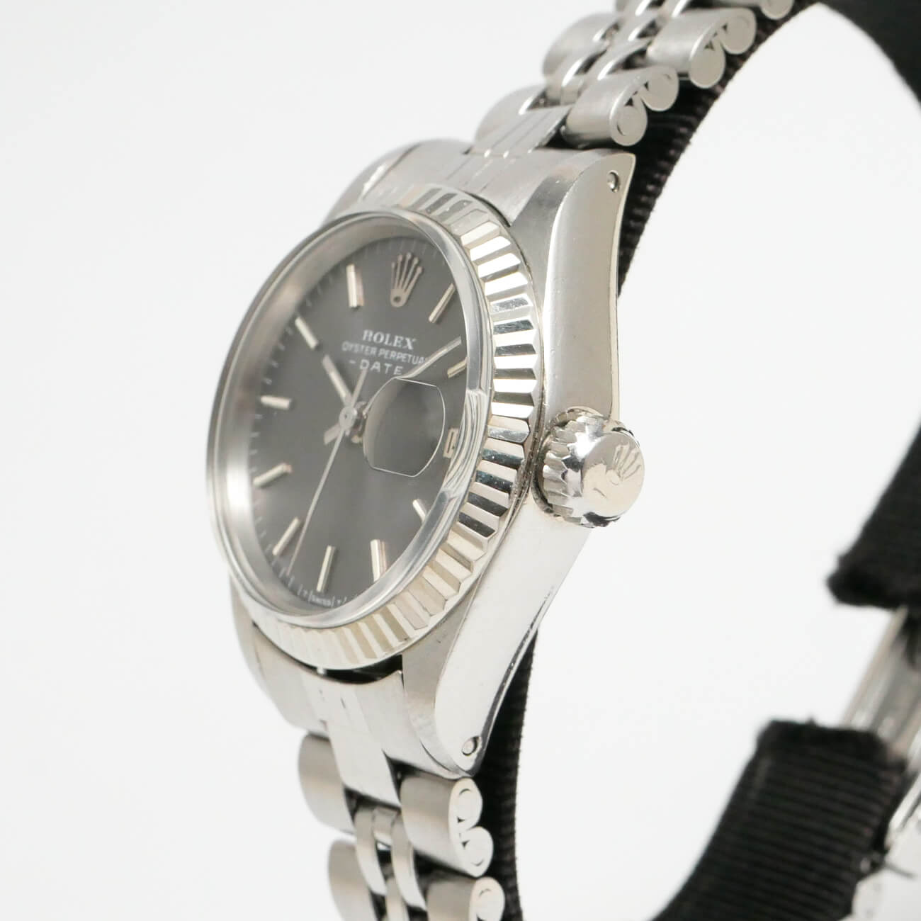 ROLEX OYSTER PERPETUAL DATE