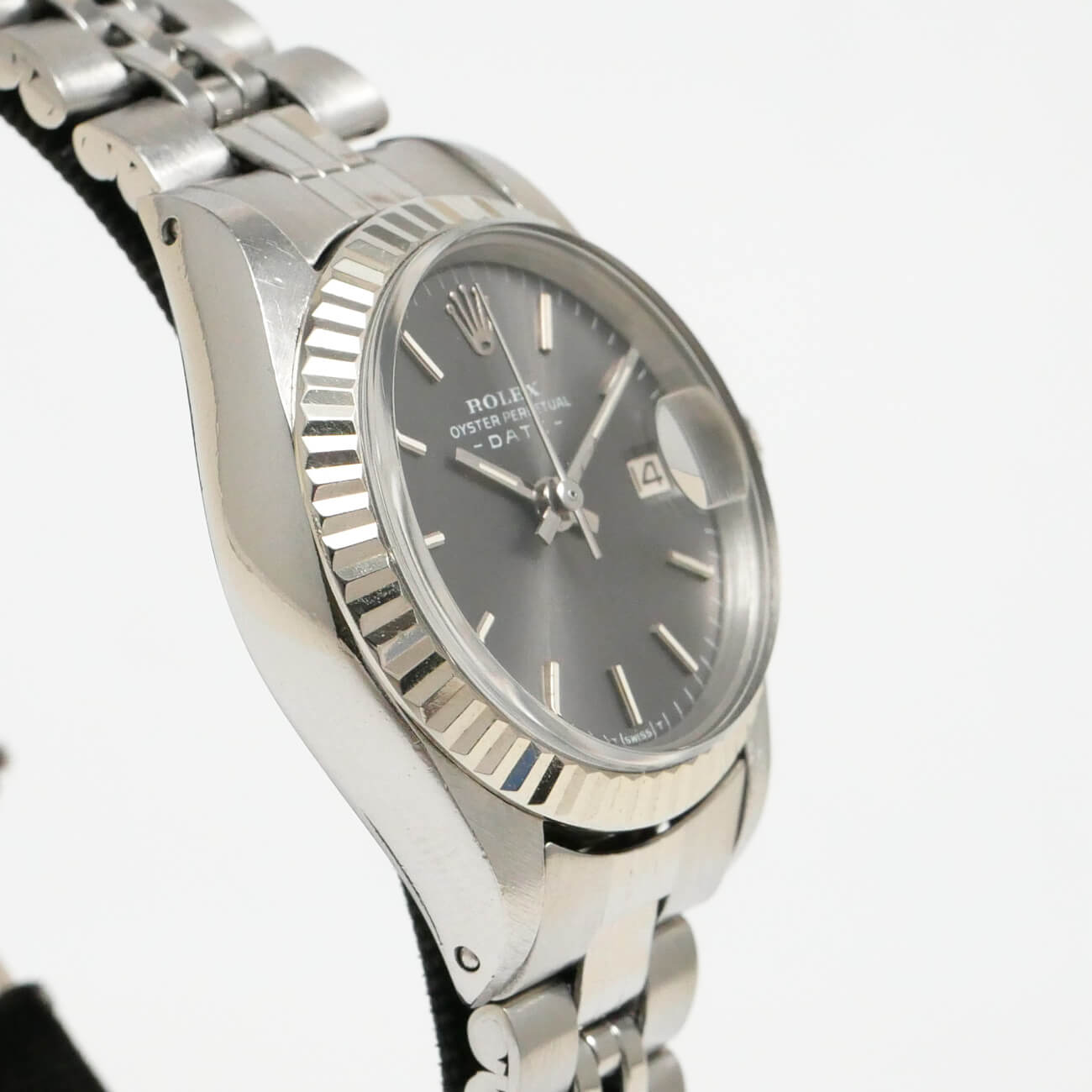 ROLEX OYSTER PERPETUAL DATE