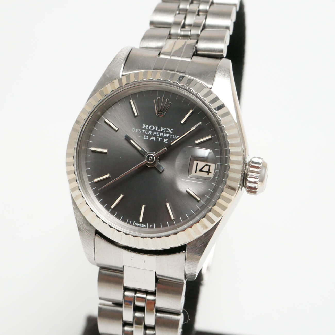 ROLEX OYSTER PERPETUAL DATE