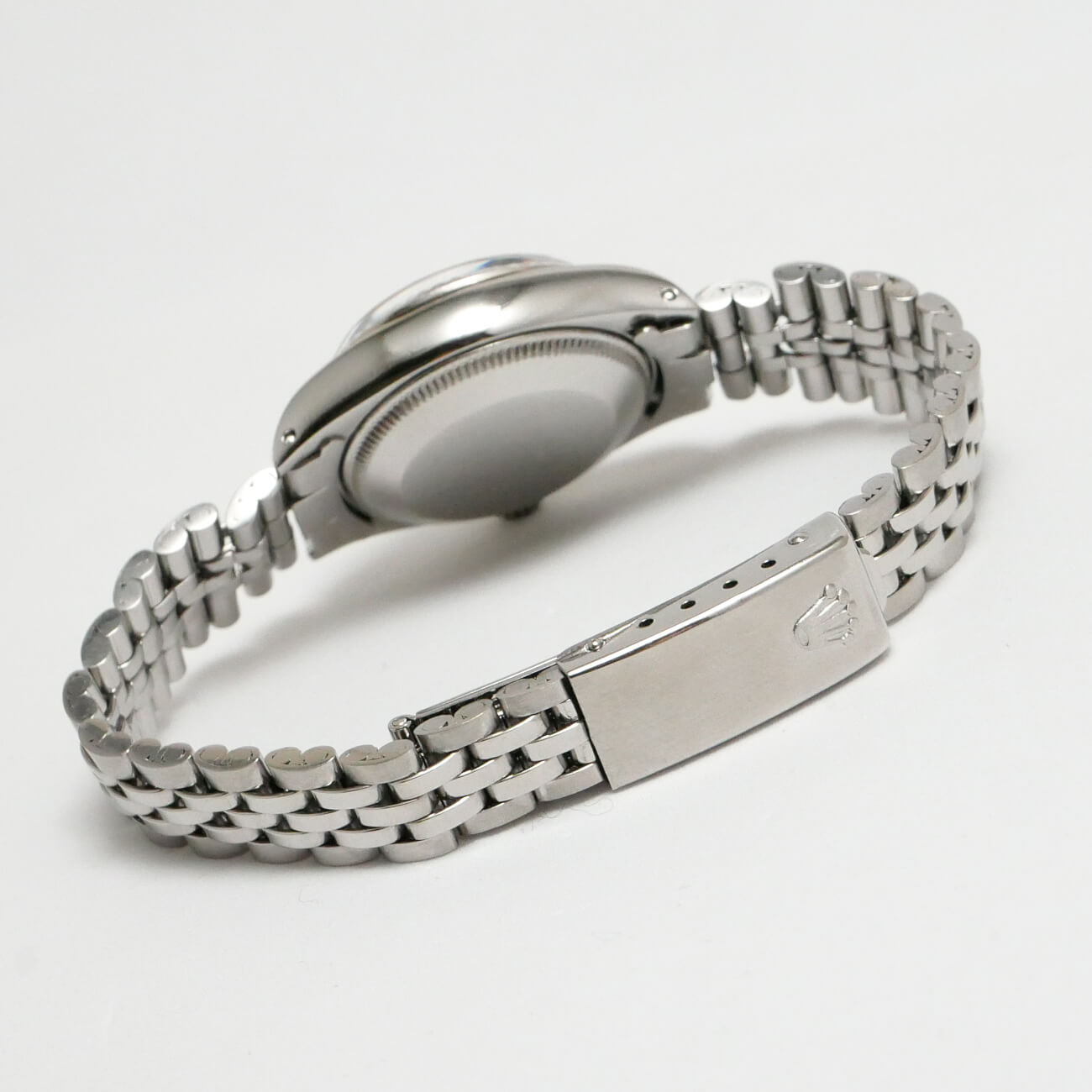 ROLEX OYSTER PERPETUAL DATE