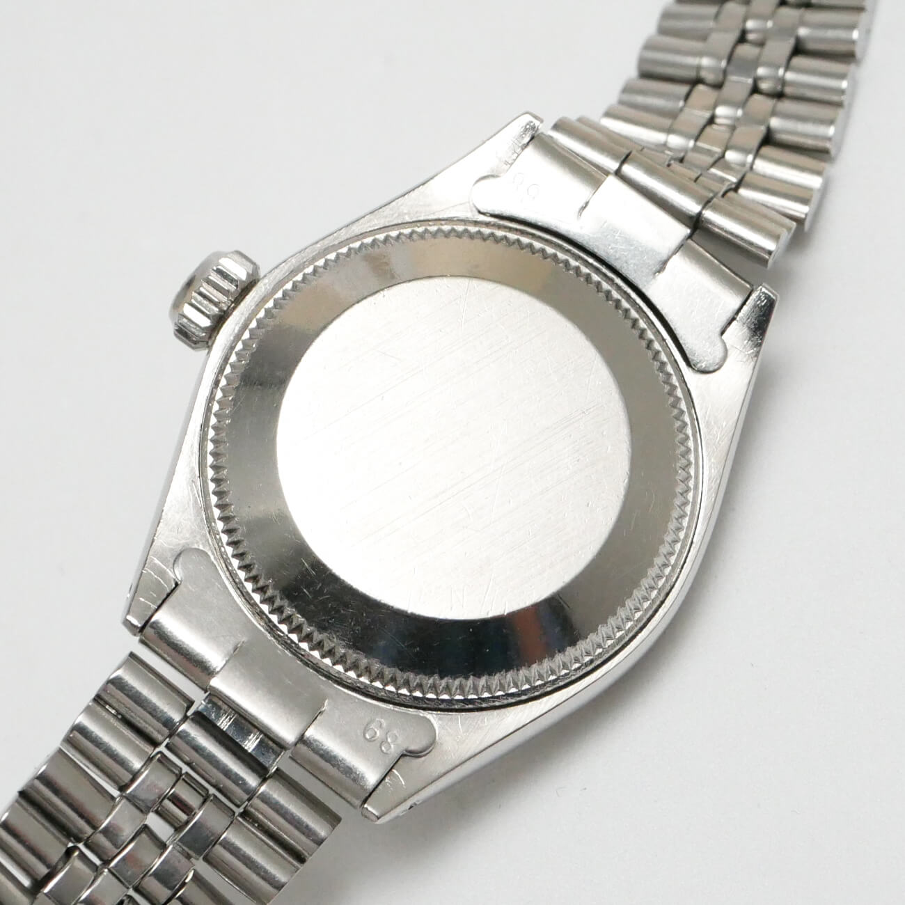 ROLEX OYSTER PERPETUAL DATE