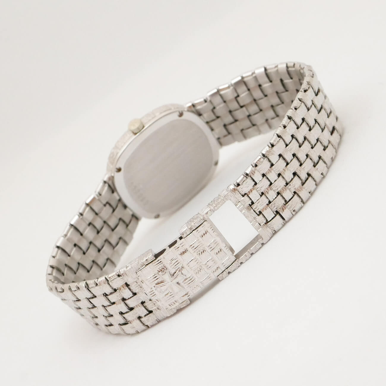 VACHERON & CONSTANTIN Mesh d’Or