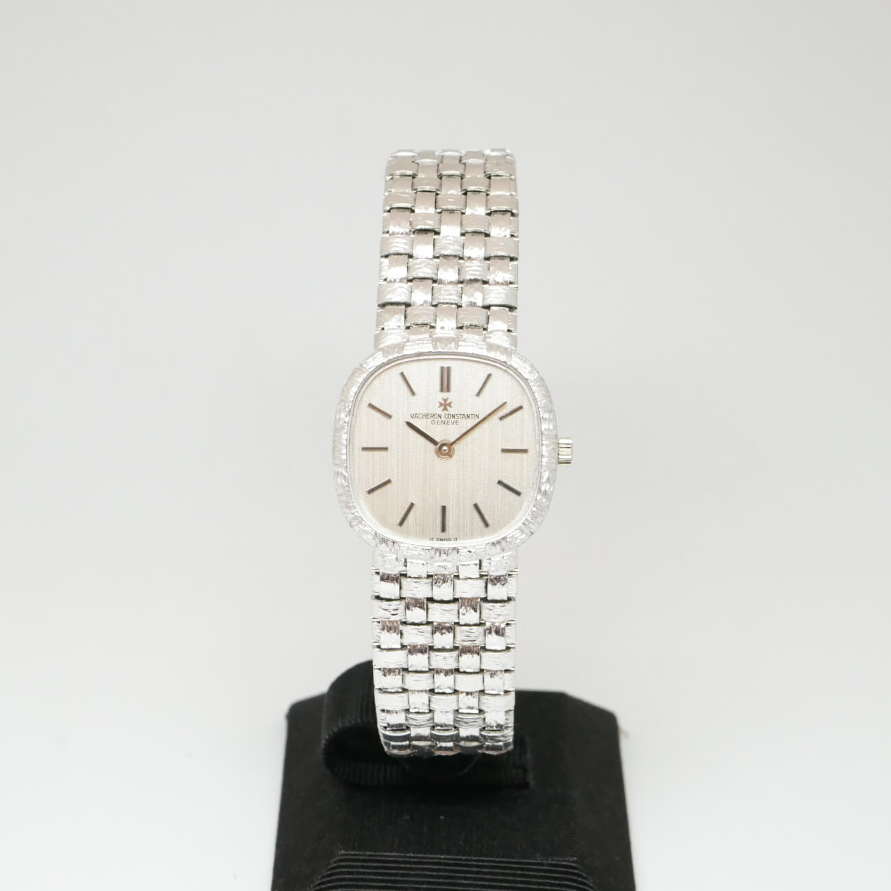 VACHERON & CONSTANTIN Mesh d’Or