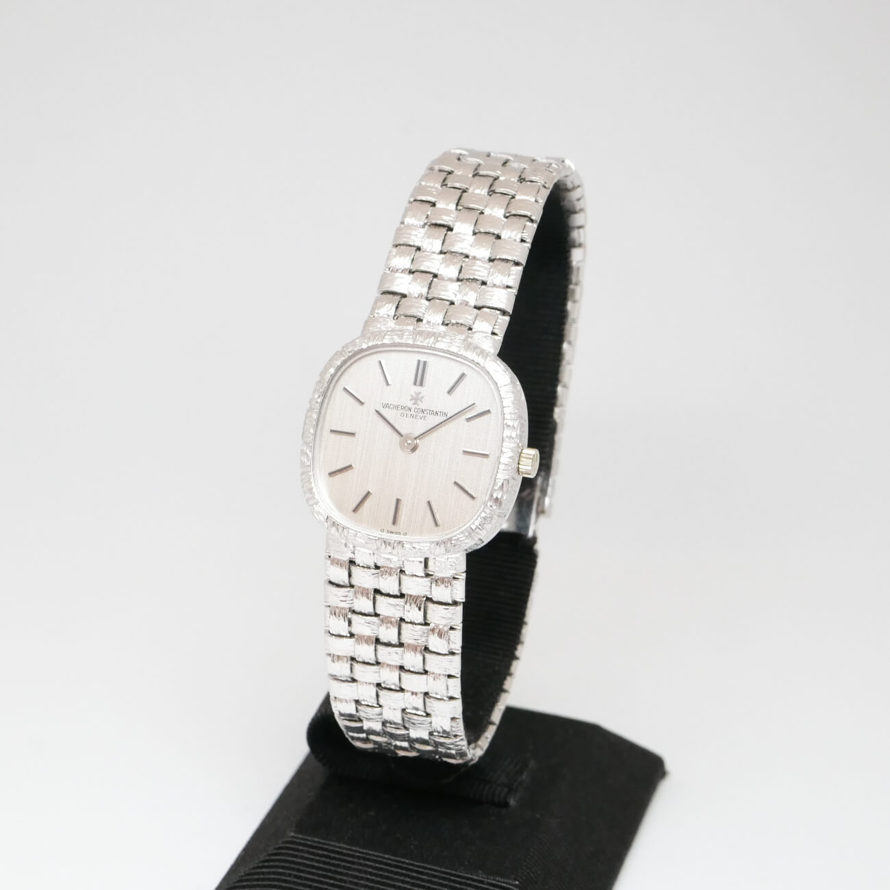 VACHERON & CONSTANTIN Mesh d’Or