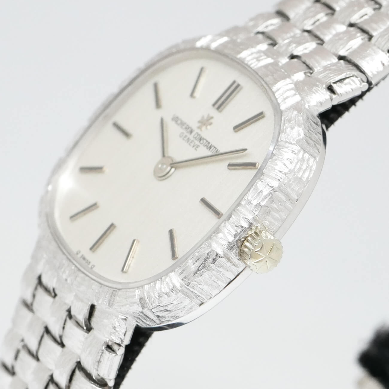 VACHERON & CONSTANTIN Mesh d’Or