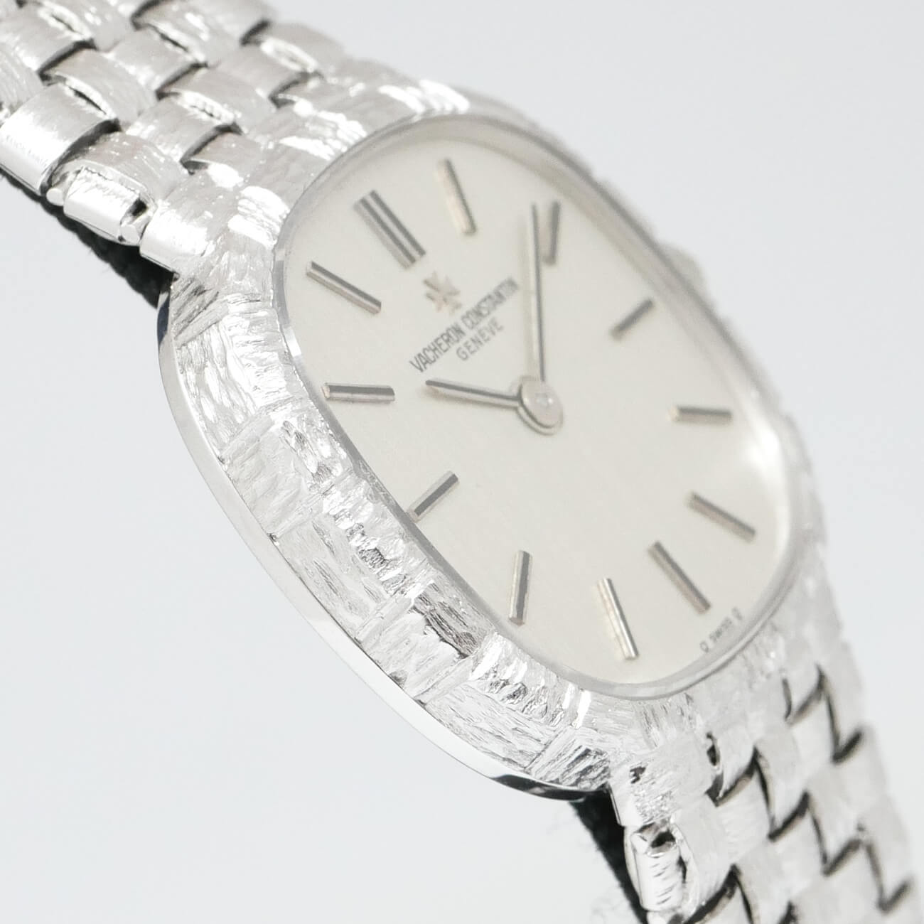 VACHERON & CONSTANTIN Mesh d’Or