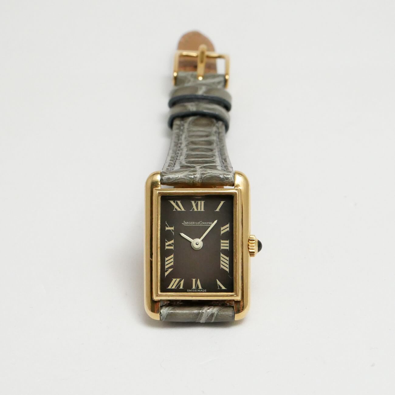 JAEGER LECOULTRE RECTANGLE MODEL